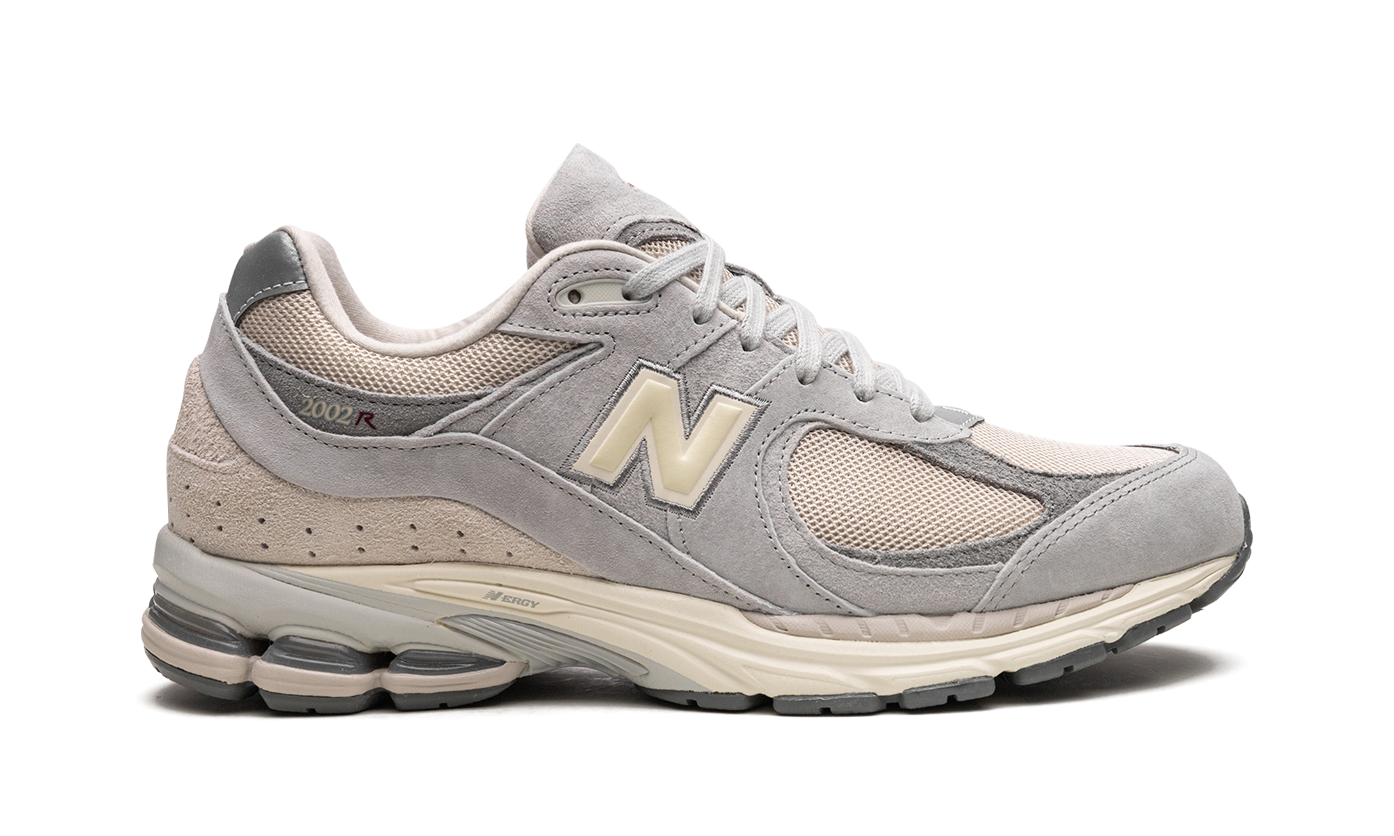 new balance 2002r lunar new year concrete+M2002RLN+right view