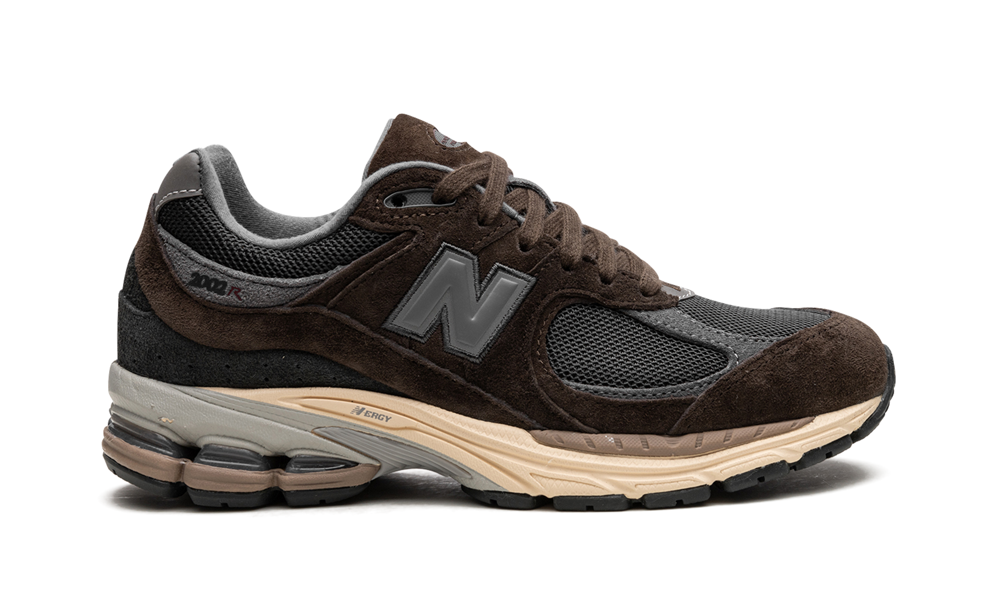 new balance 2002r lunar new year rich earth+M2002RLY+right view