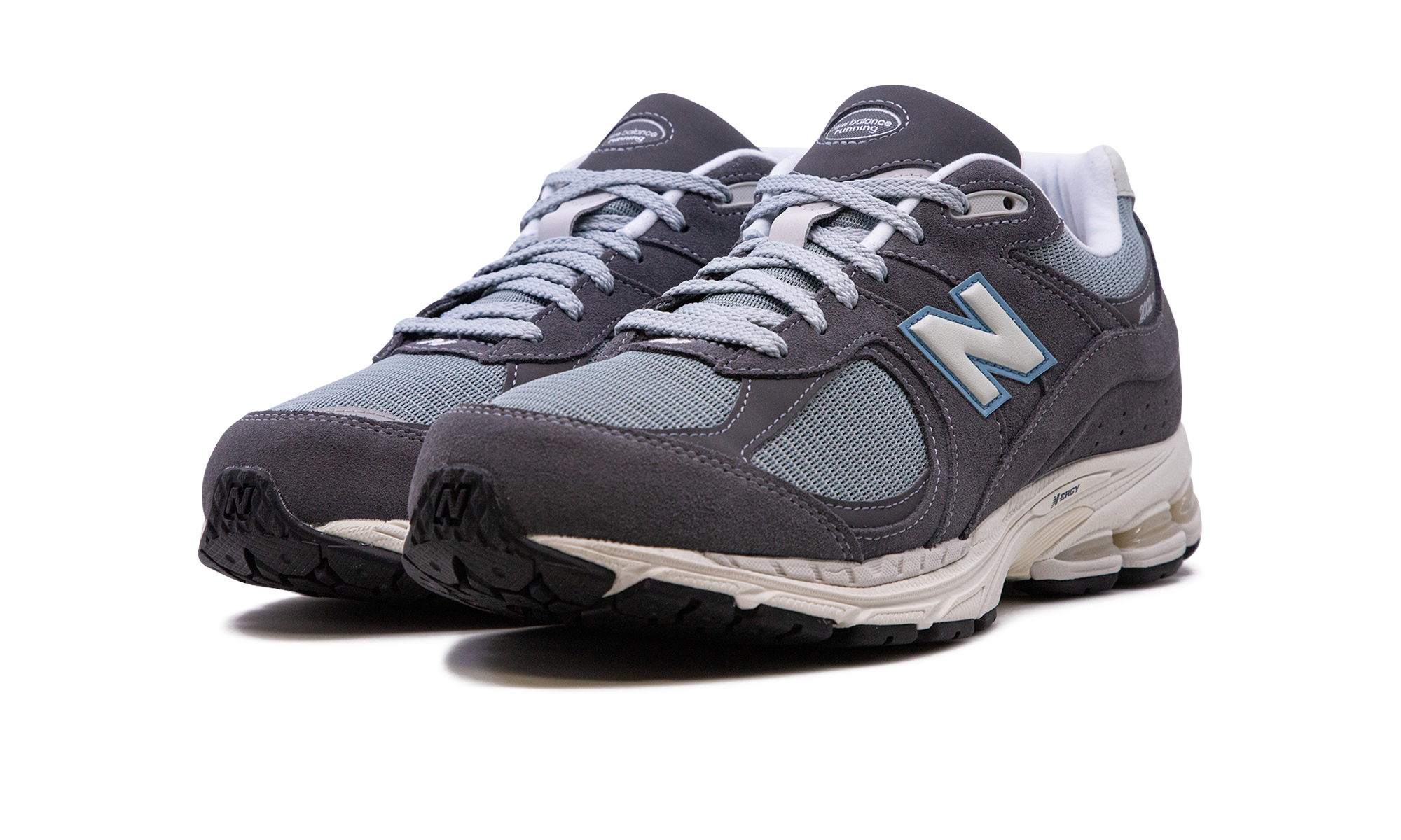new balance 2002r magnent lead+M2002RFB+diagnol left view