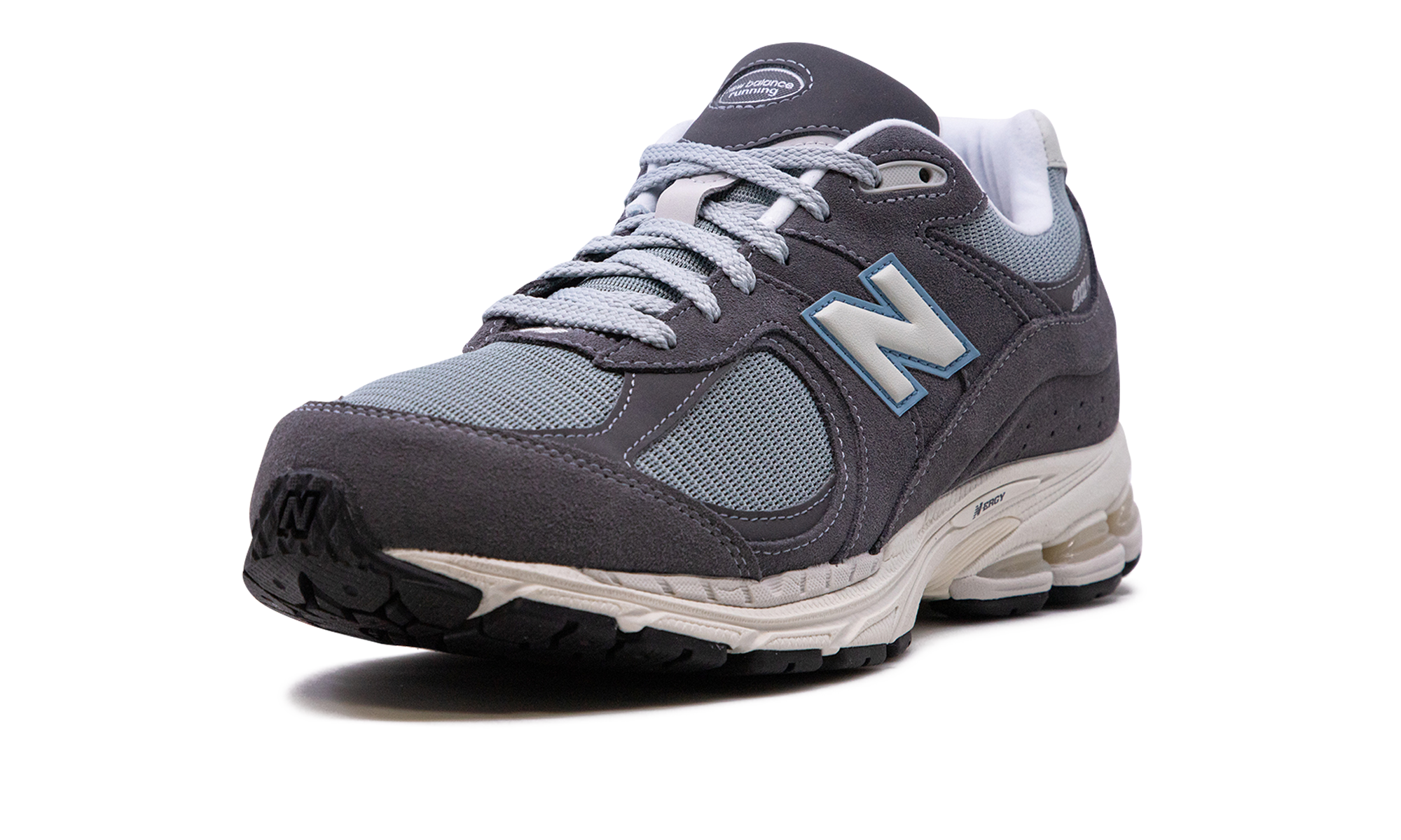 new balance 2002r magnent lead+M2002RFB+left diagnol single view