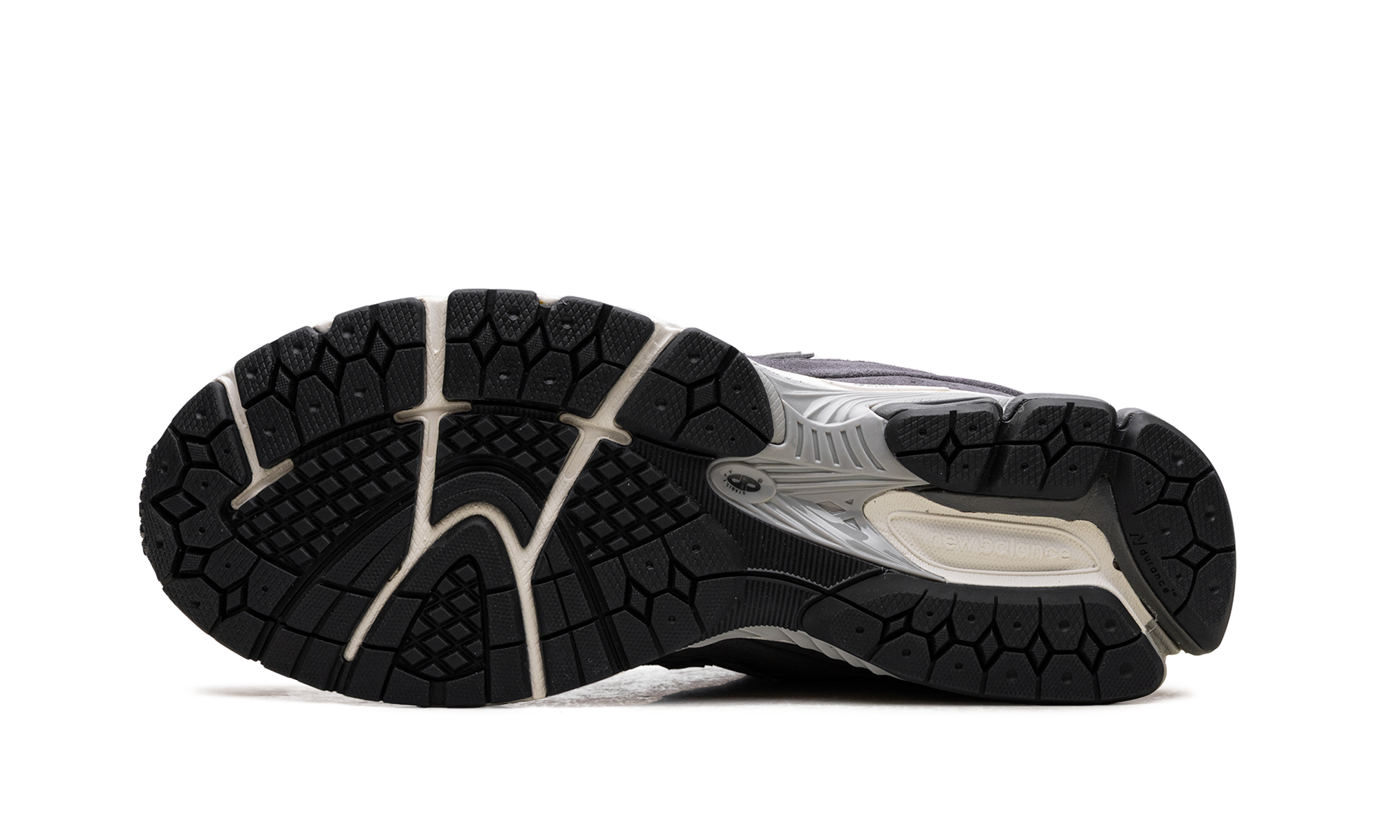 New Balance 2002R Monochrome Pack Grey