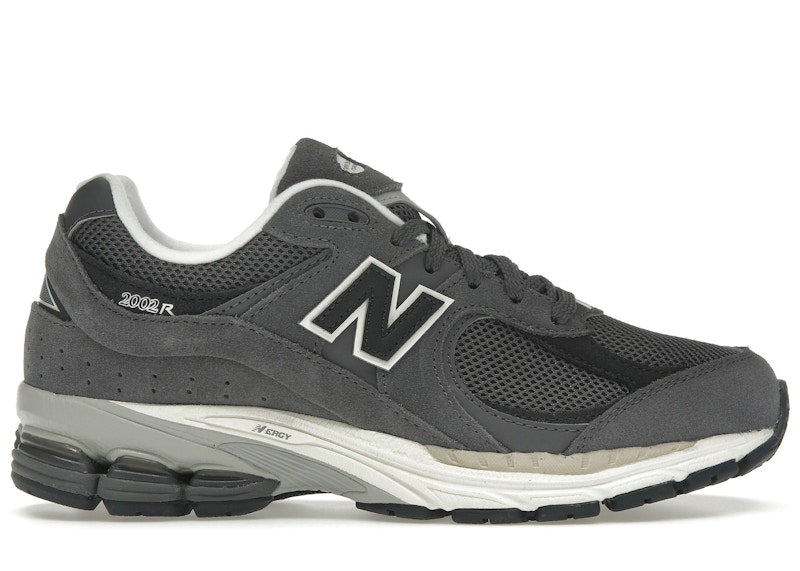 New Balance 2002R Monochrome Pack Grey