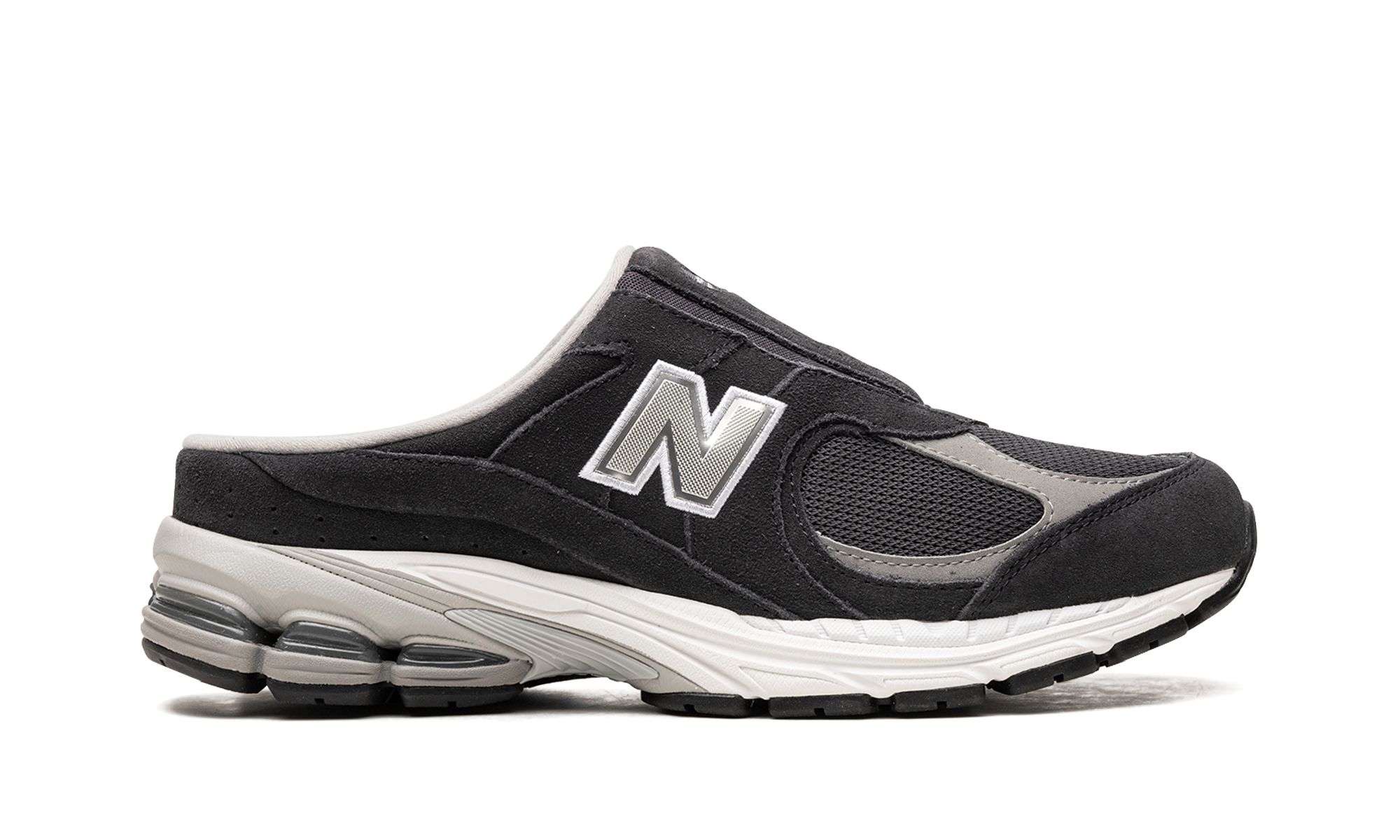 new balance 2002r mule phantom+M2002RMC+right view