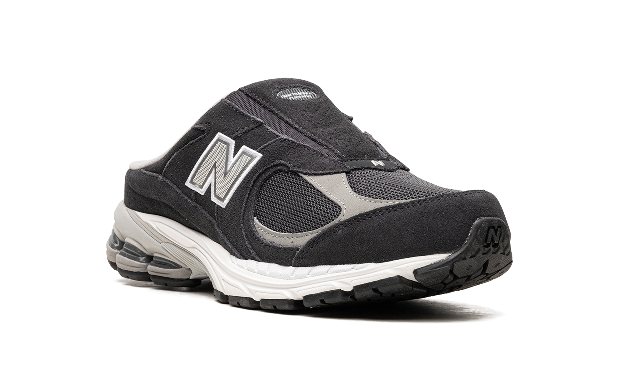 new balance 2002r mule phantom+M2002RMC+diagnol right view