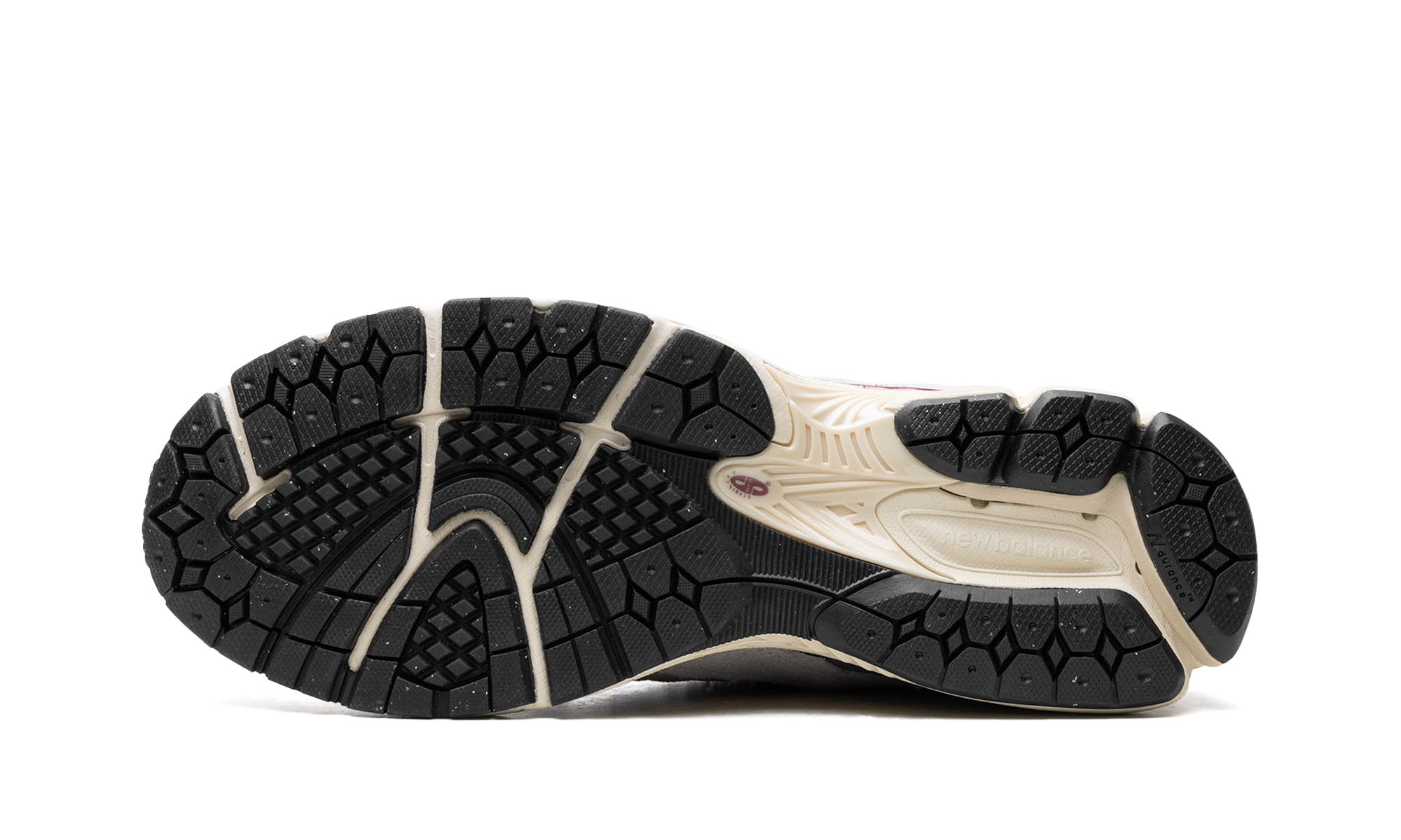 new balance 2002r mule protection pack rain cloud+M2002NA+bottom view