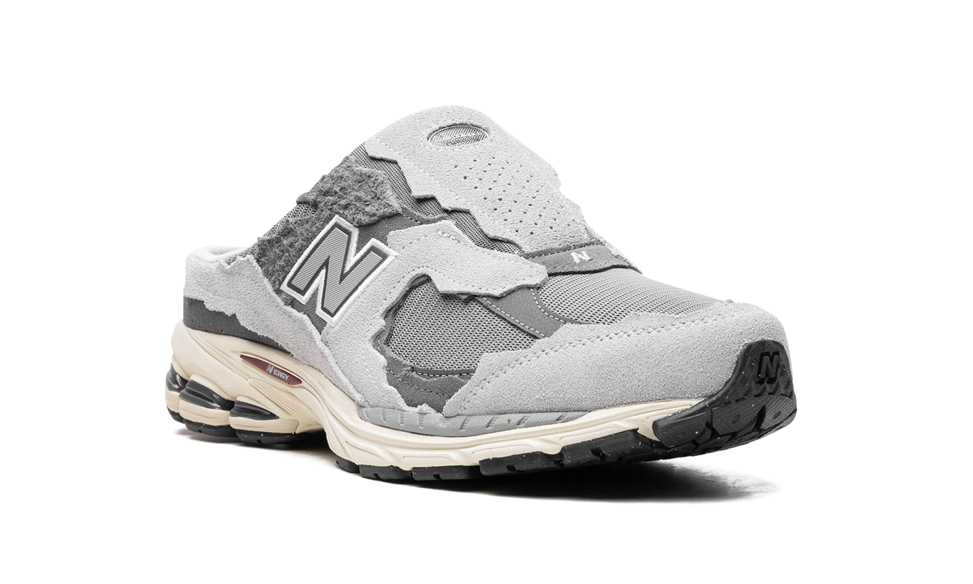 new balance 2002r mule protection pack rain cloud+M2002NA+diagnol right view