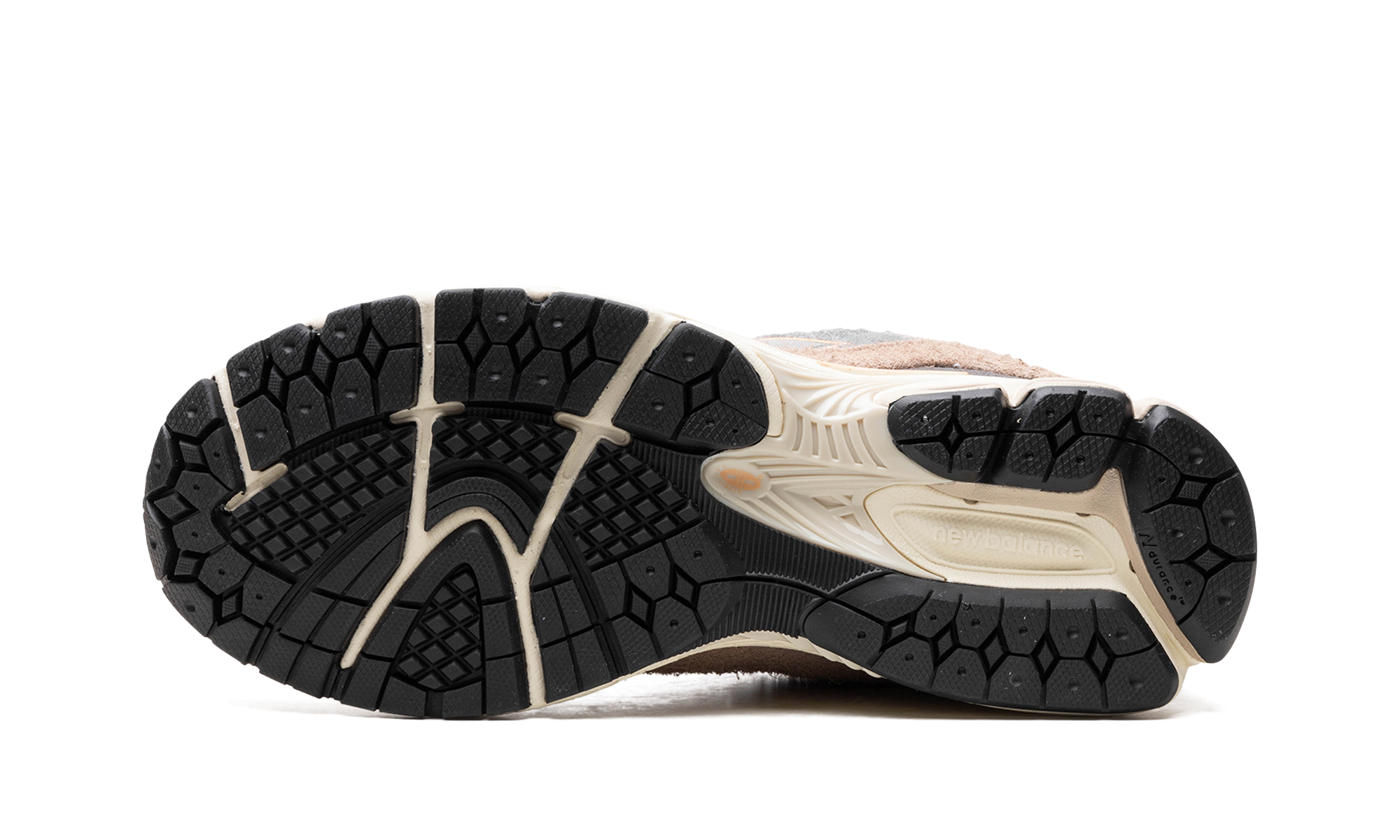 new balance 2002r mushroom hazy peach+M2002REJ+bottom view