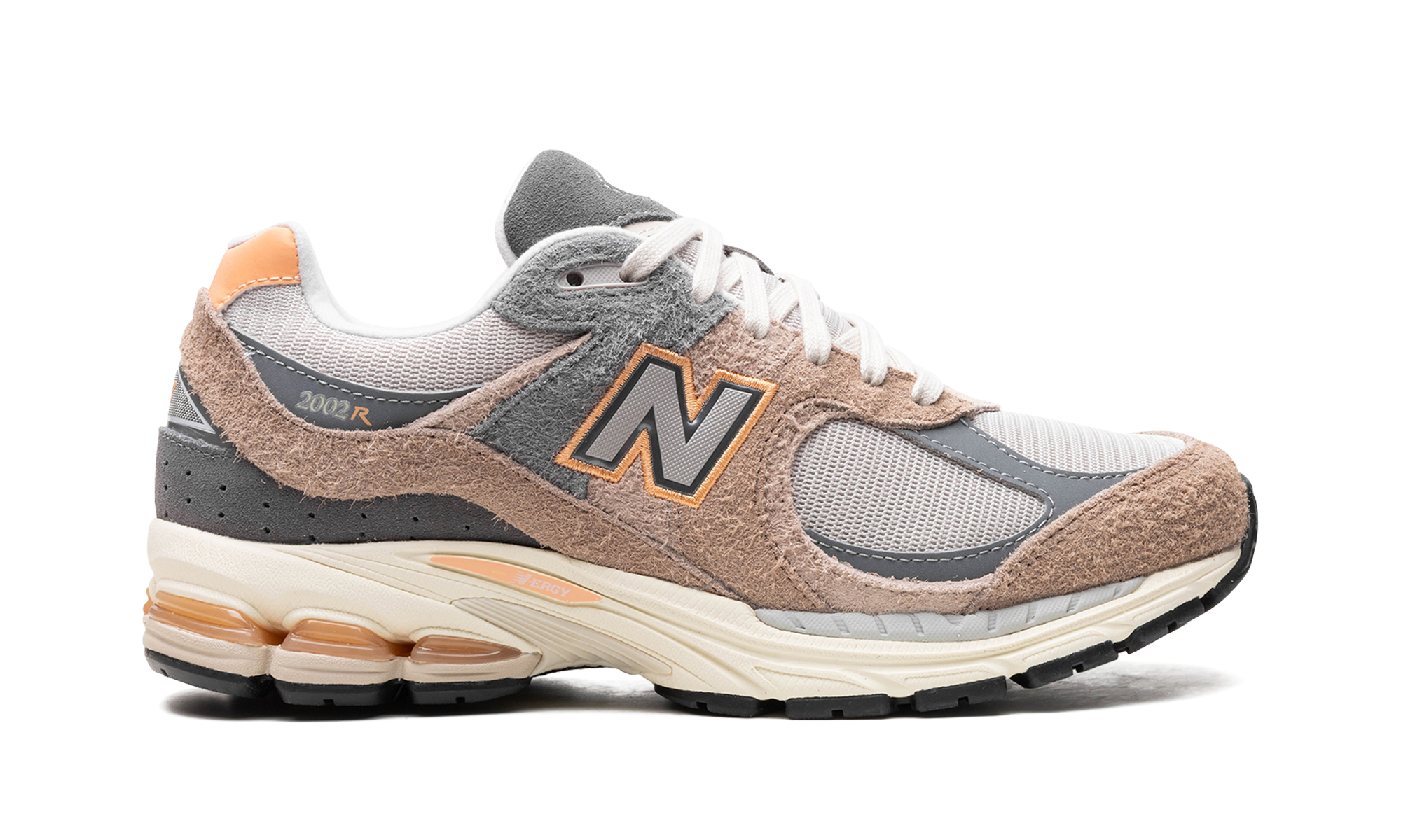 new balance 2002r mushroom hazy peach+M2002REJ+right view