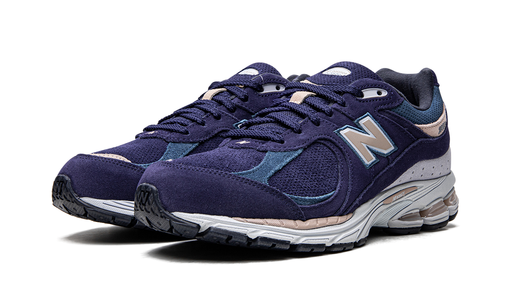 new balance 2002r night tide+M2002RWC+diagnol left view
