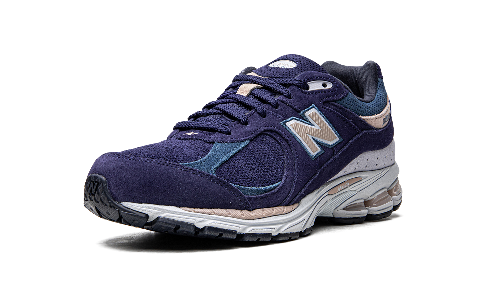 new balance 2002r night tide+M2002RWC+left diagnol single view