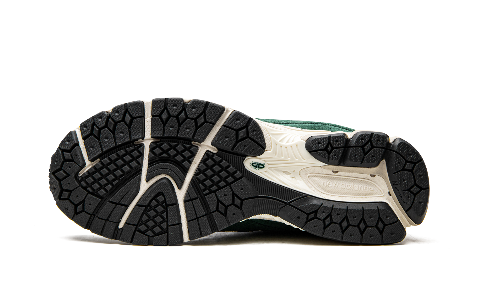 new balance 2002r nightwatch green+M2002RHB+bottom view