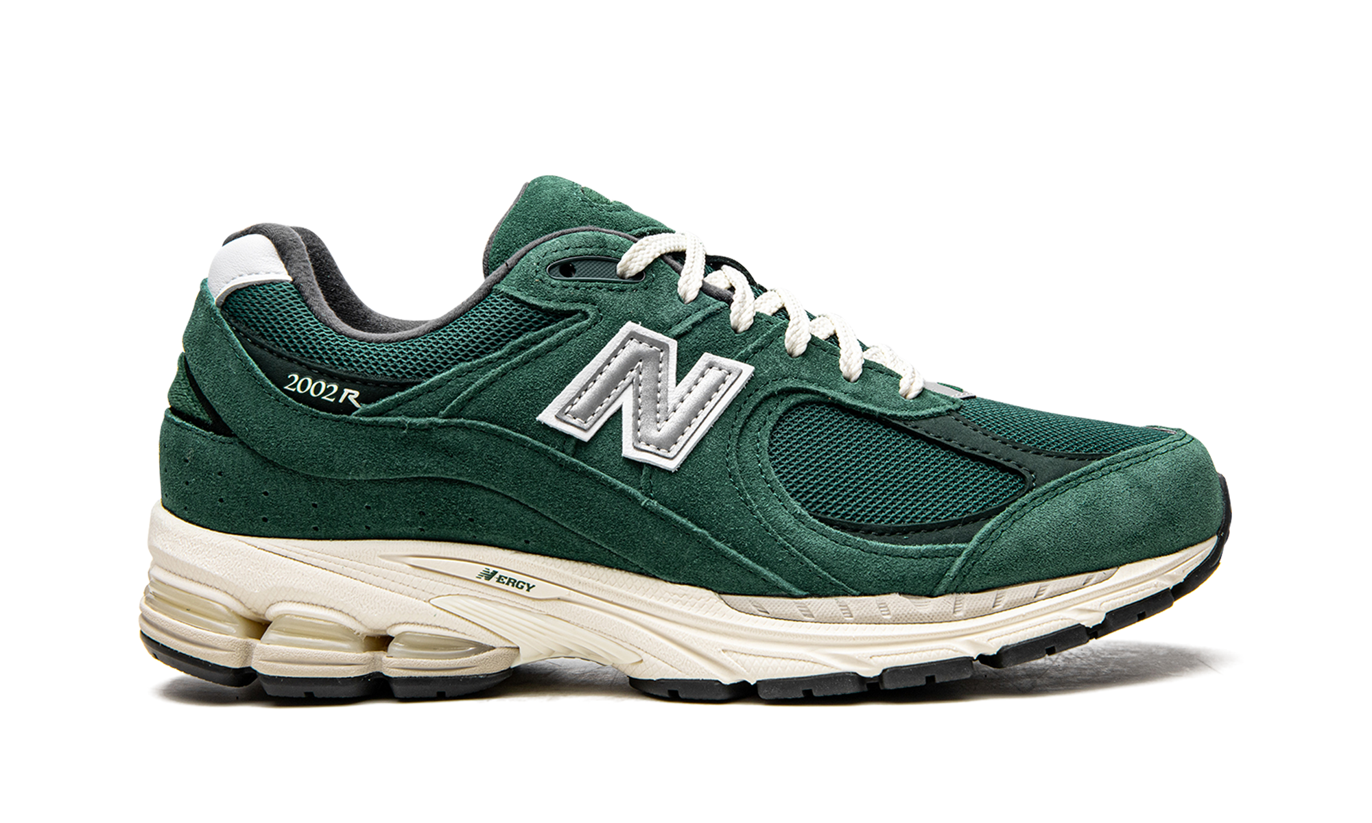 new balance 2002r nightwatch green+M2002RHB+right view