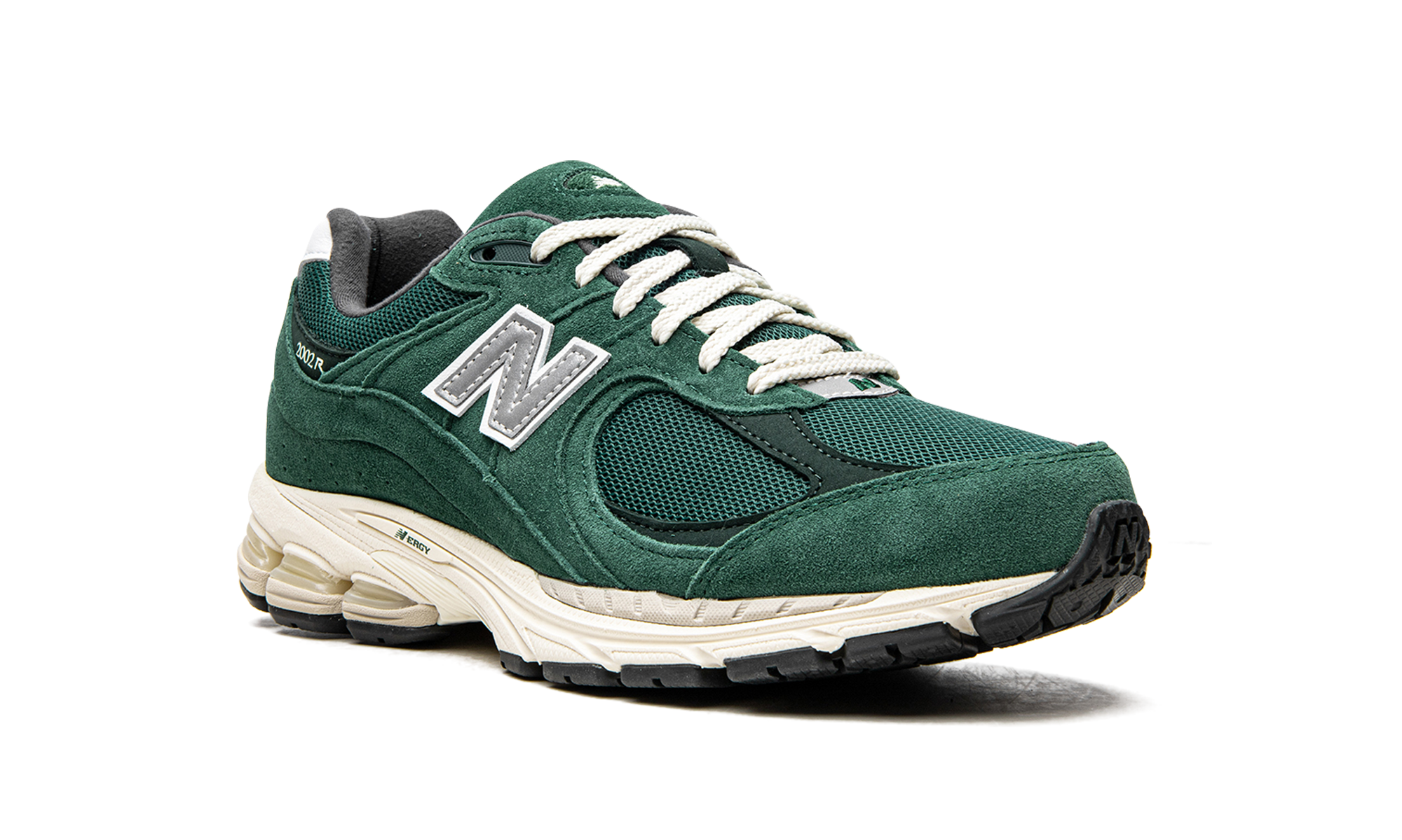 new balance 2002r nightwatch green+M2002RHB+diagnol right view