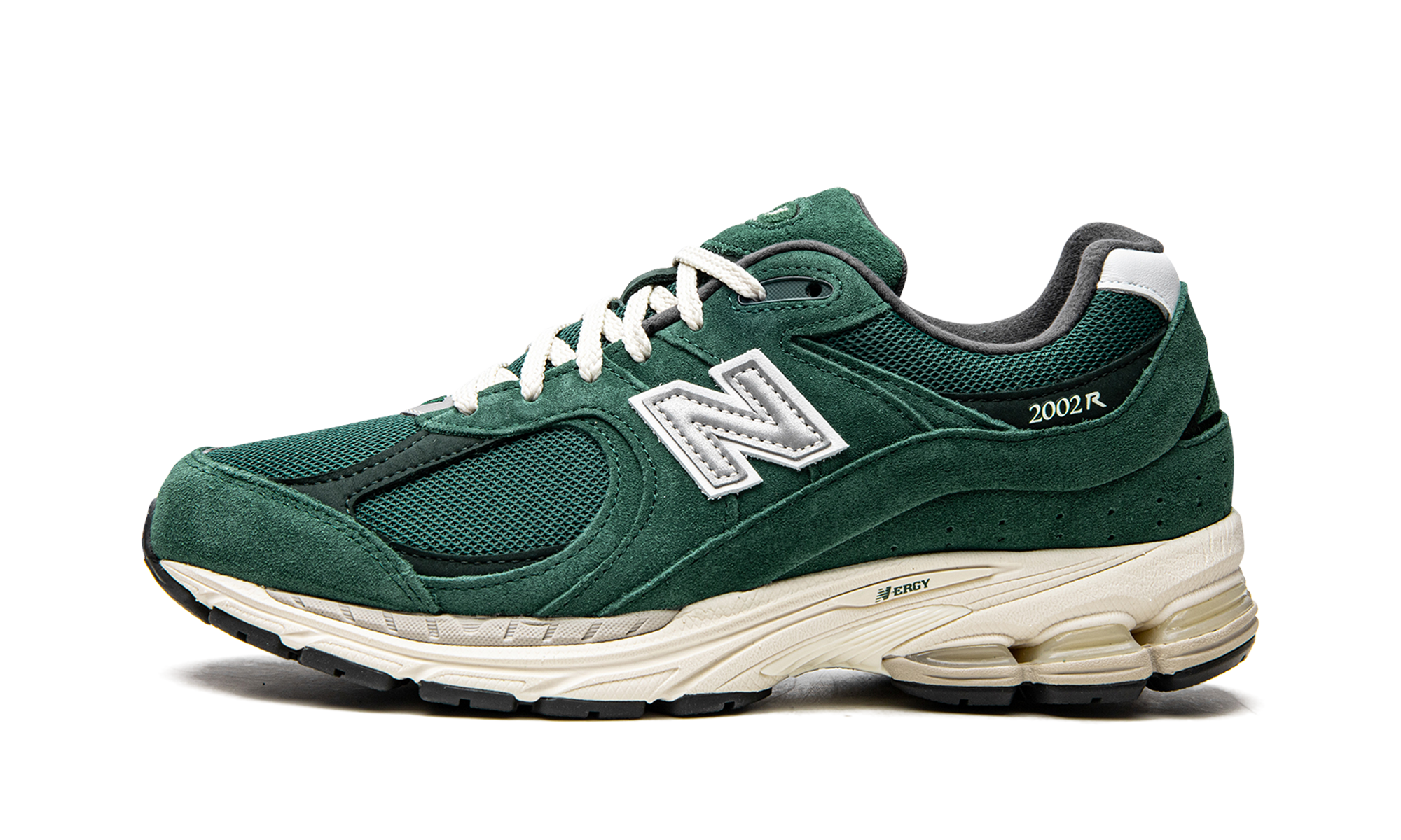 new balance 2002r nightwatch green+M2002RHB+diagnol right view 1