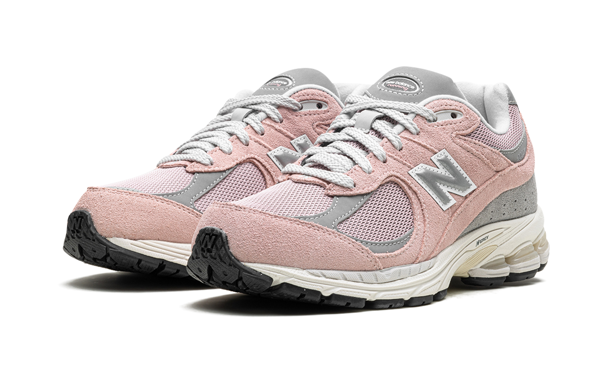 new balance 2002r orb pink+M2002RFC+diagnol left view