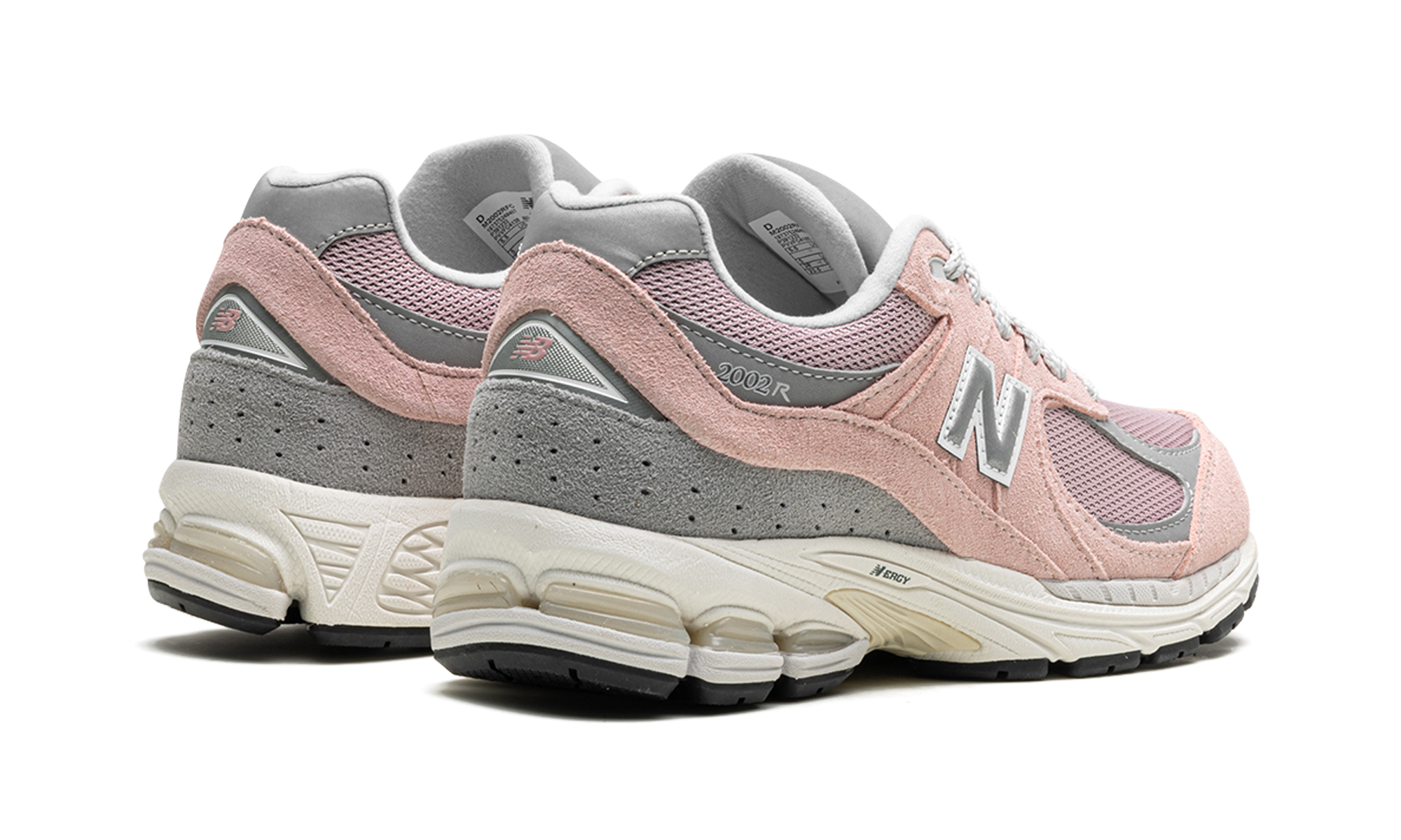 new balance 2002r orb pink+M2002RFC+diagnol right behind view