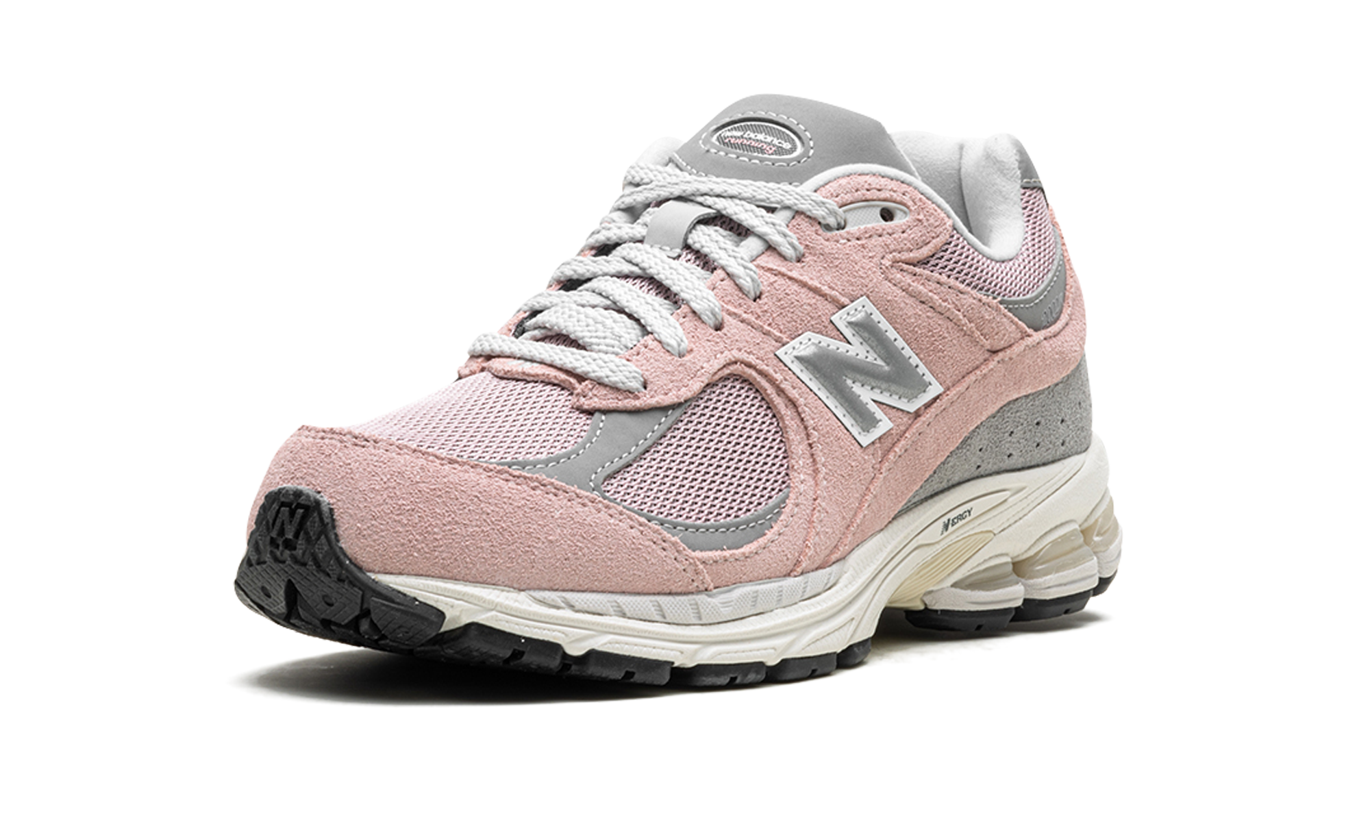 new balance 2002r orb pink+M2002RFC+left diagnol single view
