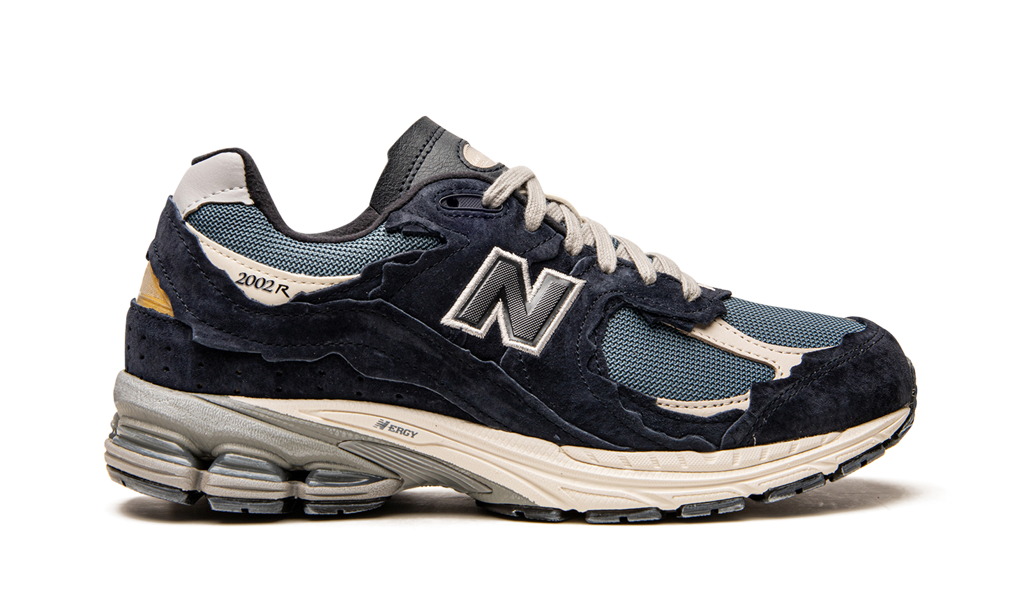 new balance 2002r protection pack dark navy+M2002RDF+right view