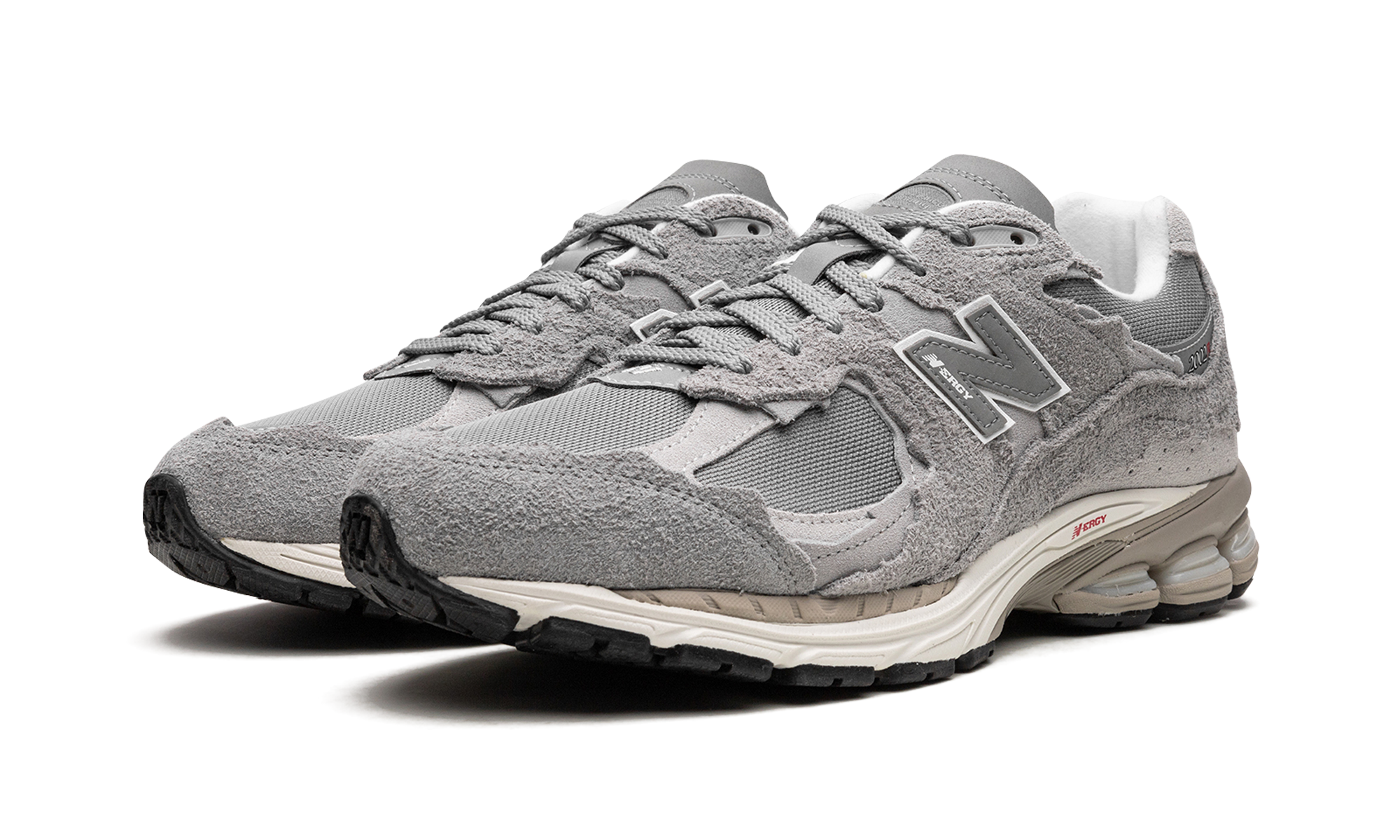 new balance 2002r protection pack grey+M2002RDM+diagnol left view