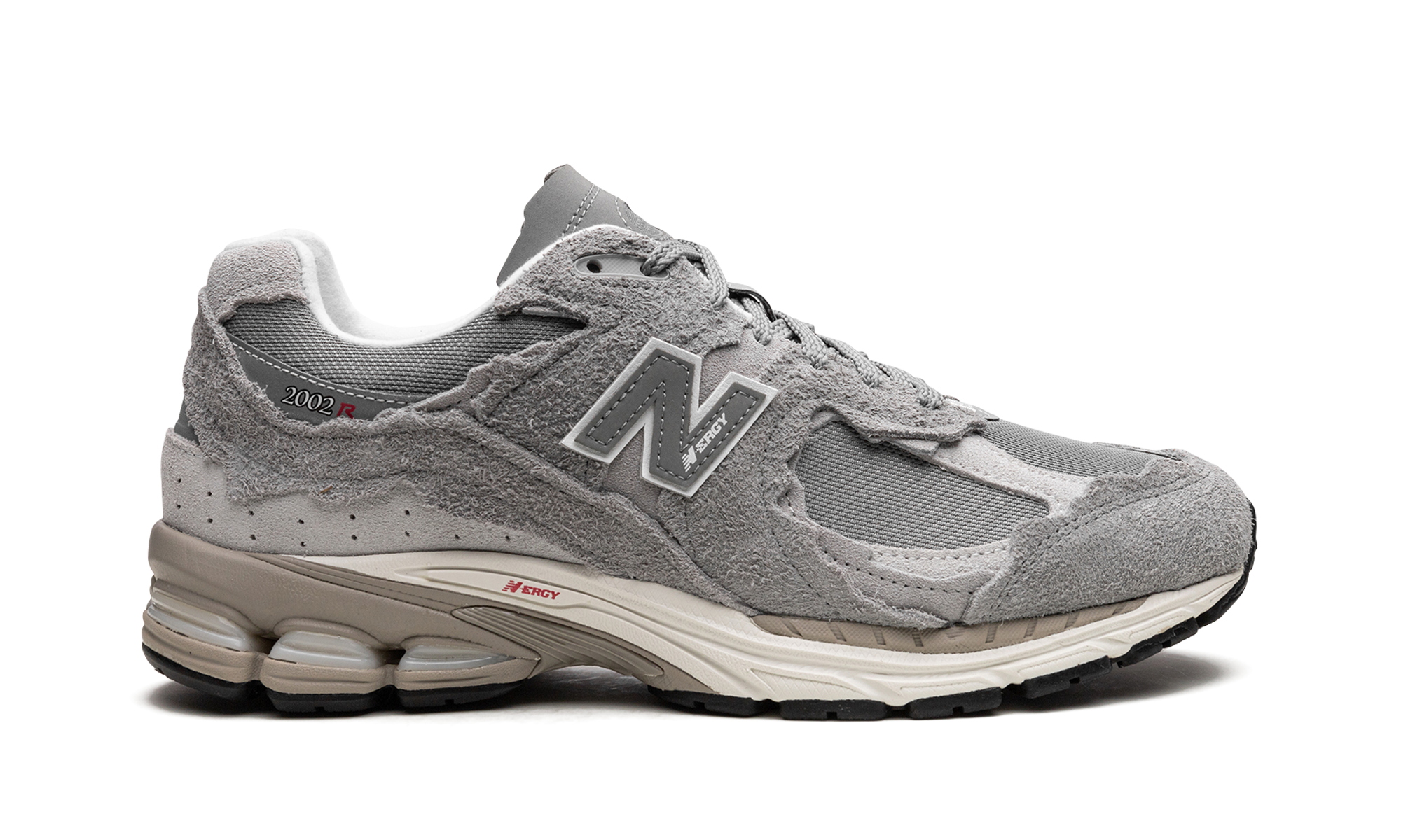 new balance 2002r protection pack grey+M2002RDM+right view
