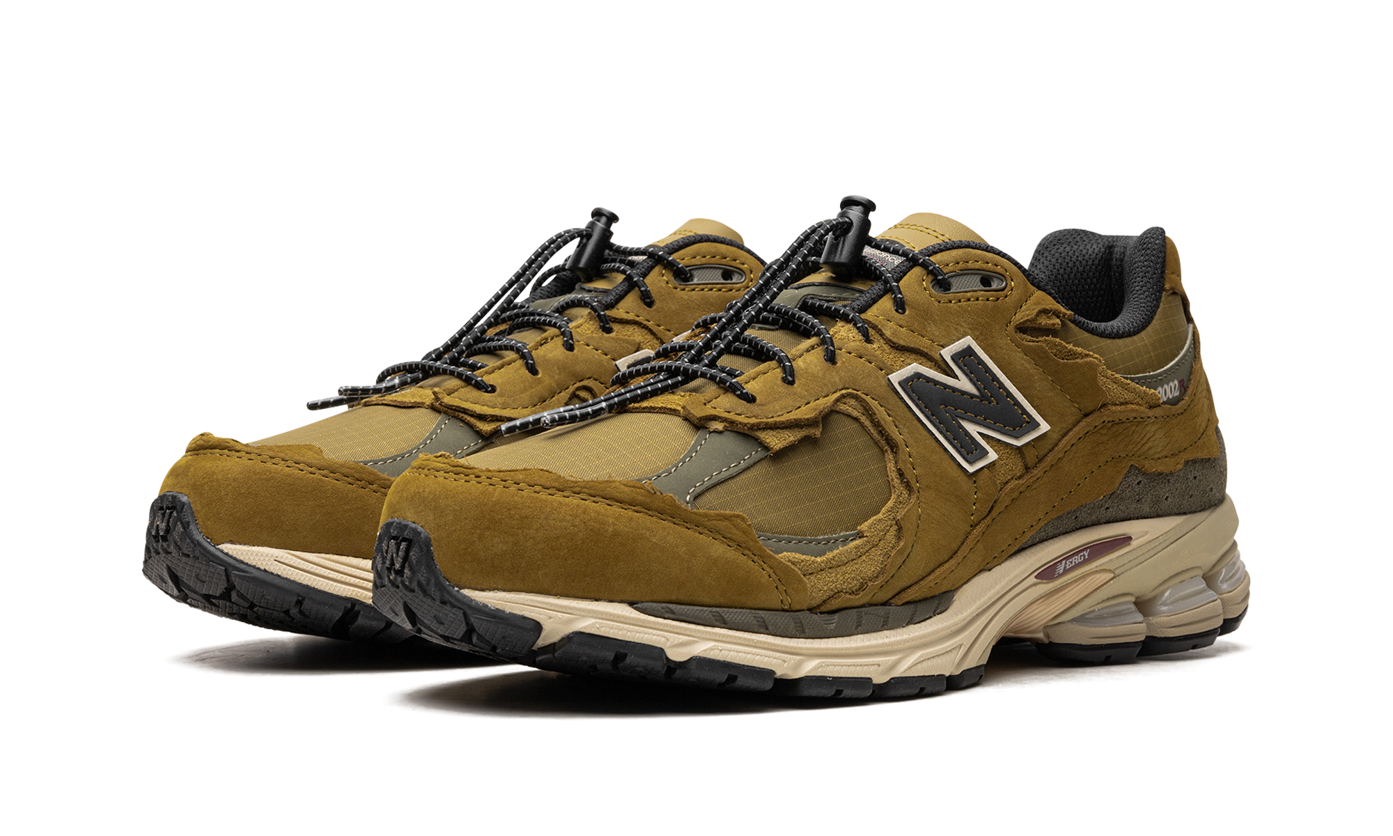 new balance 2002r protection pack high desert+M2002RDP+diagnol left view