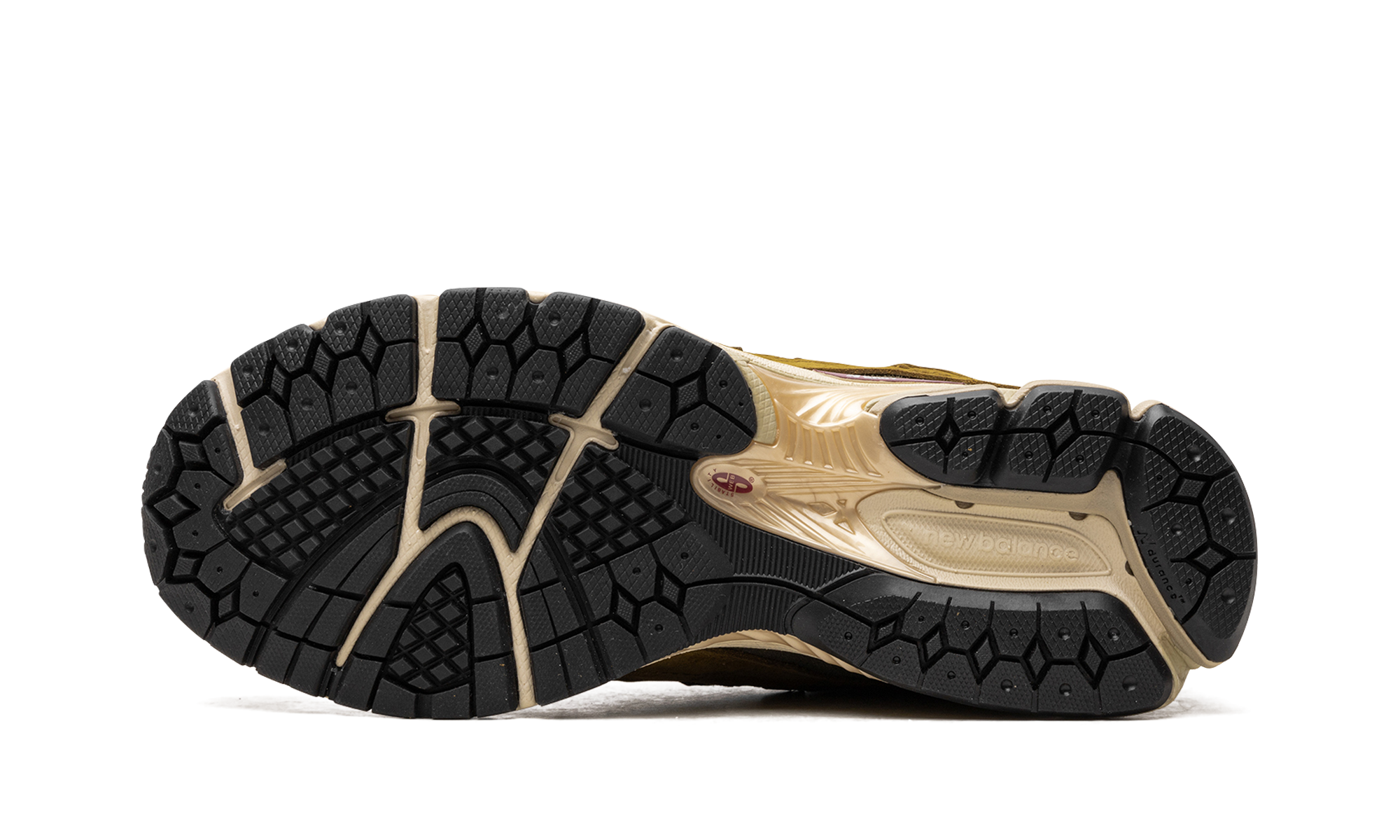 new balance 2002r protection pack high desert+M2002RDP+bottom view