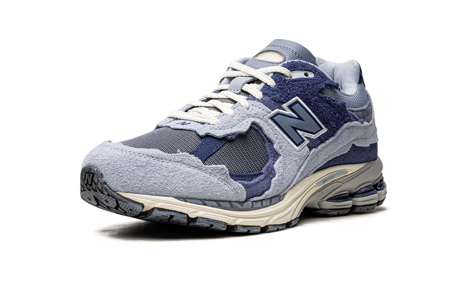 new balance 2002r protection pack light arctic grey purple+M2002RDI+left diagnol single view