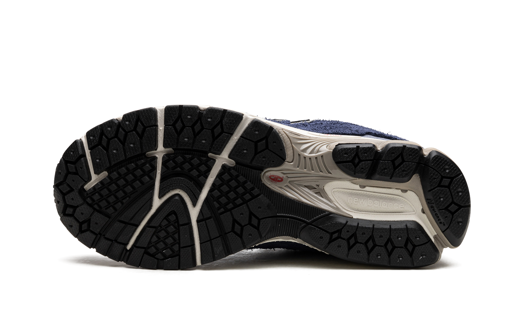 new balance 2002r protection pack navy grey+M2002RDK+bottom view