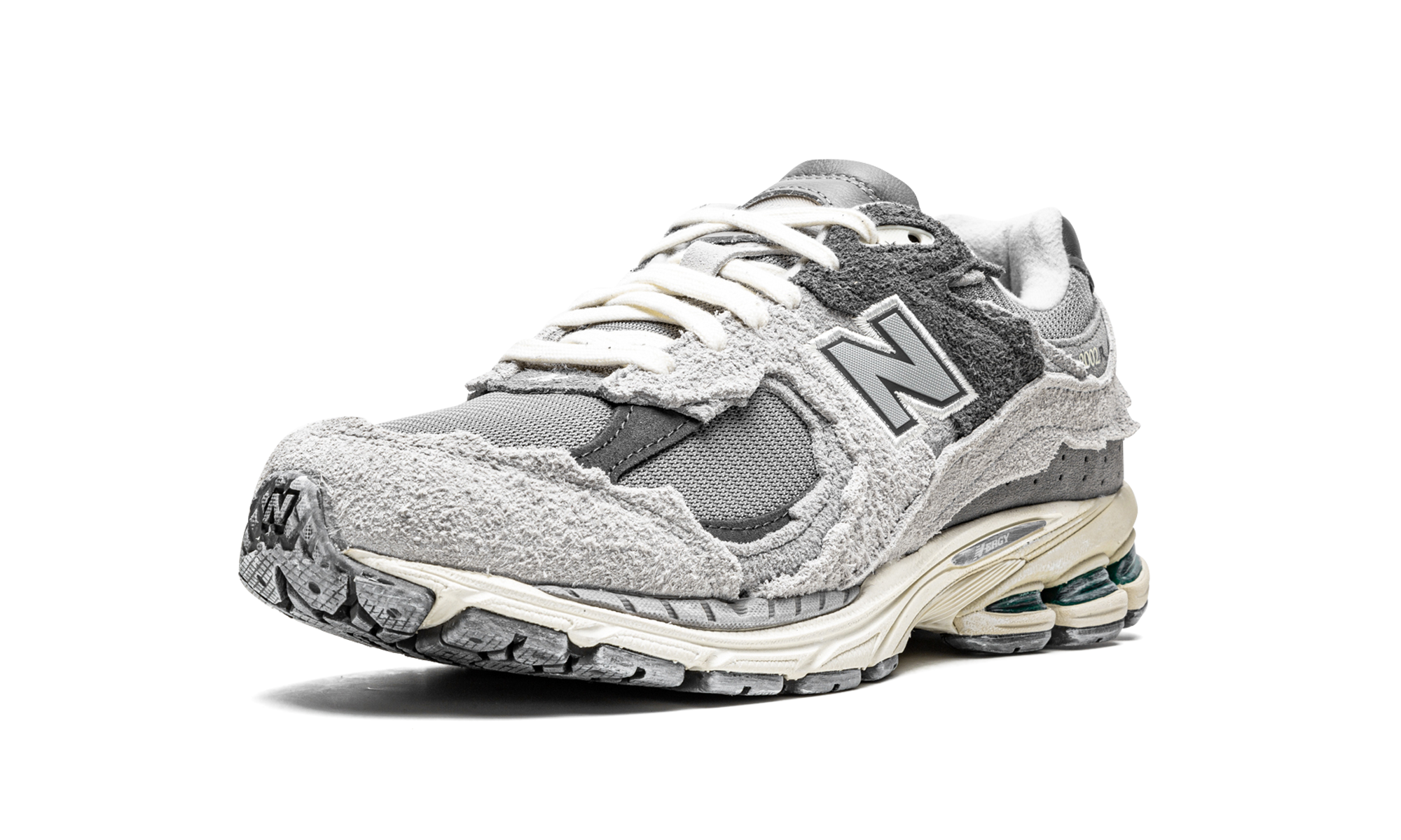 new balance 2002r protection pack rain cloud+M2002RDA+left diagnol single view