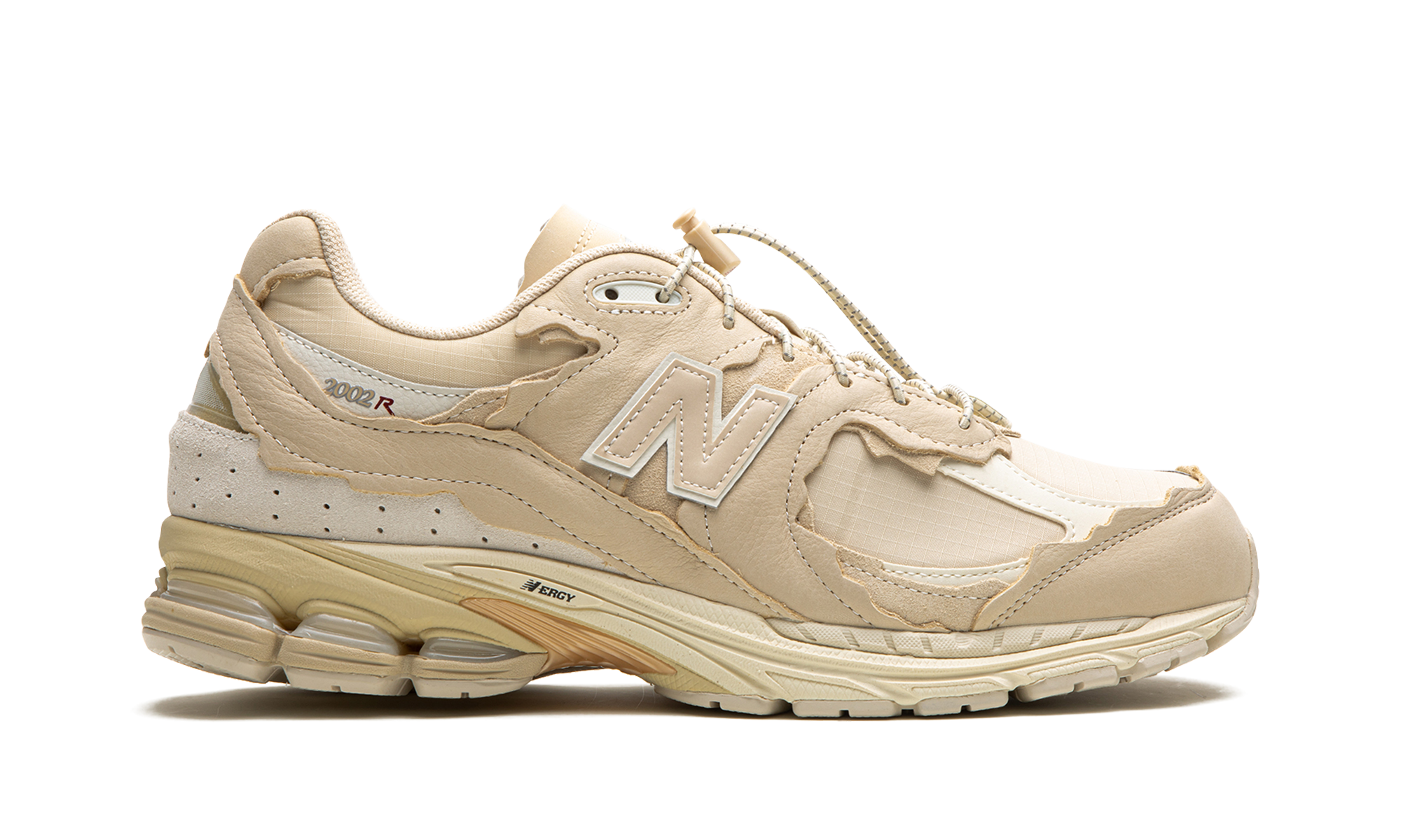 new balance 2002r protection pack sandstone+M2002RDQ+right view