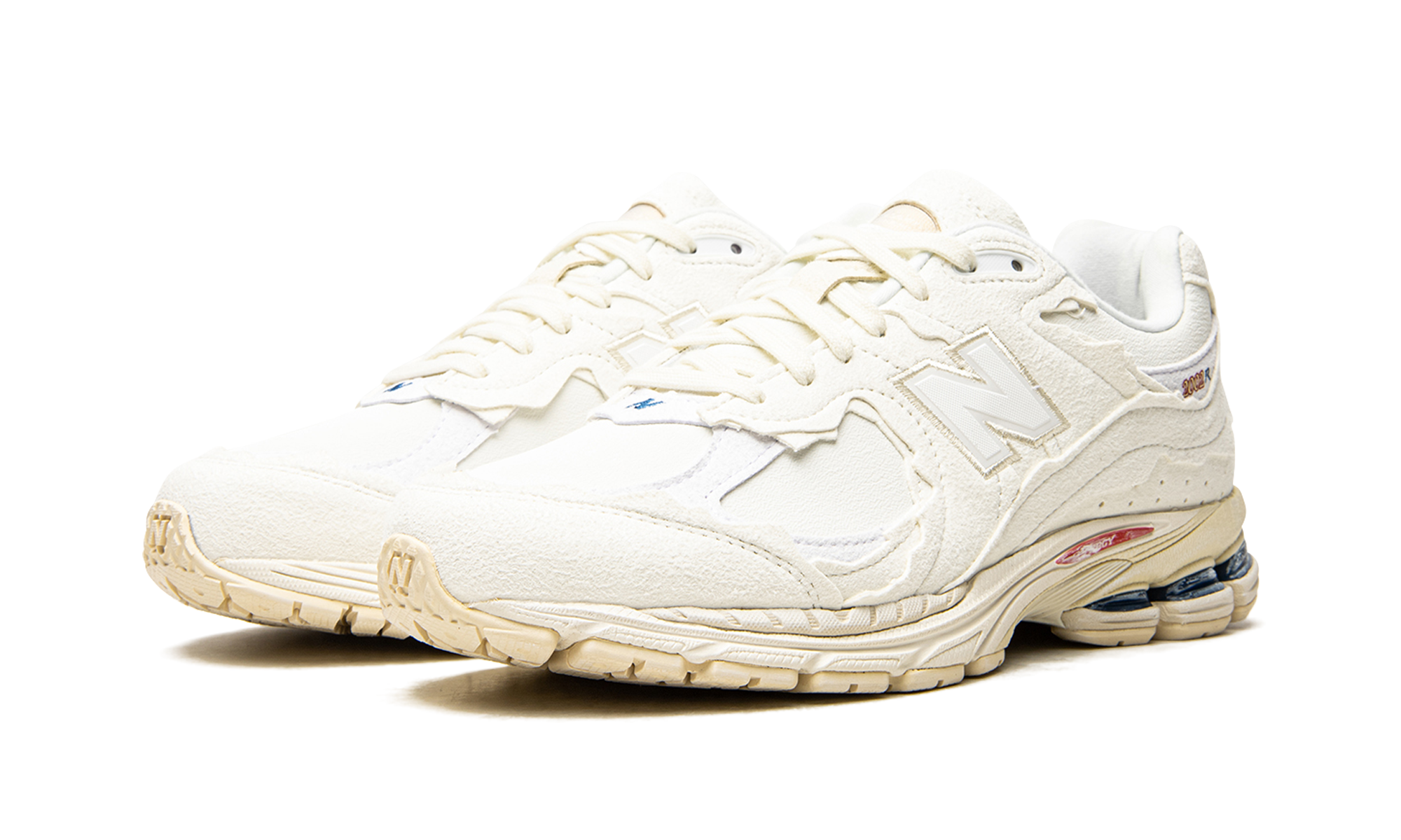 new balance 2002r protection pack sea salt+M2002RDC+diagnol left view