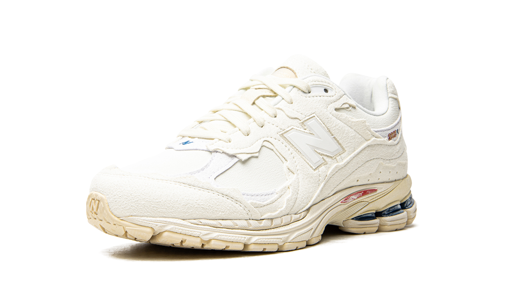 new balance 2002r protection pack sea salt+M2002RDC+left diagnol single view