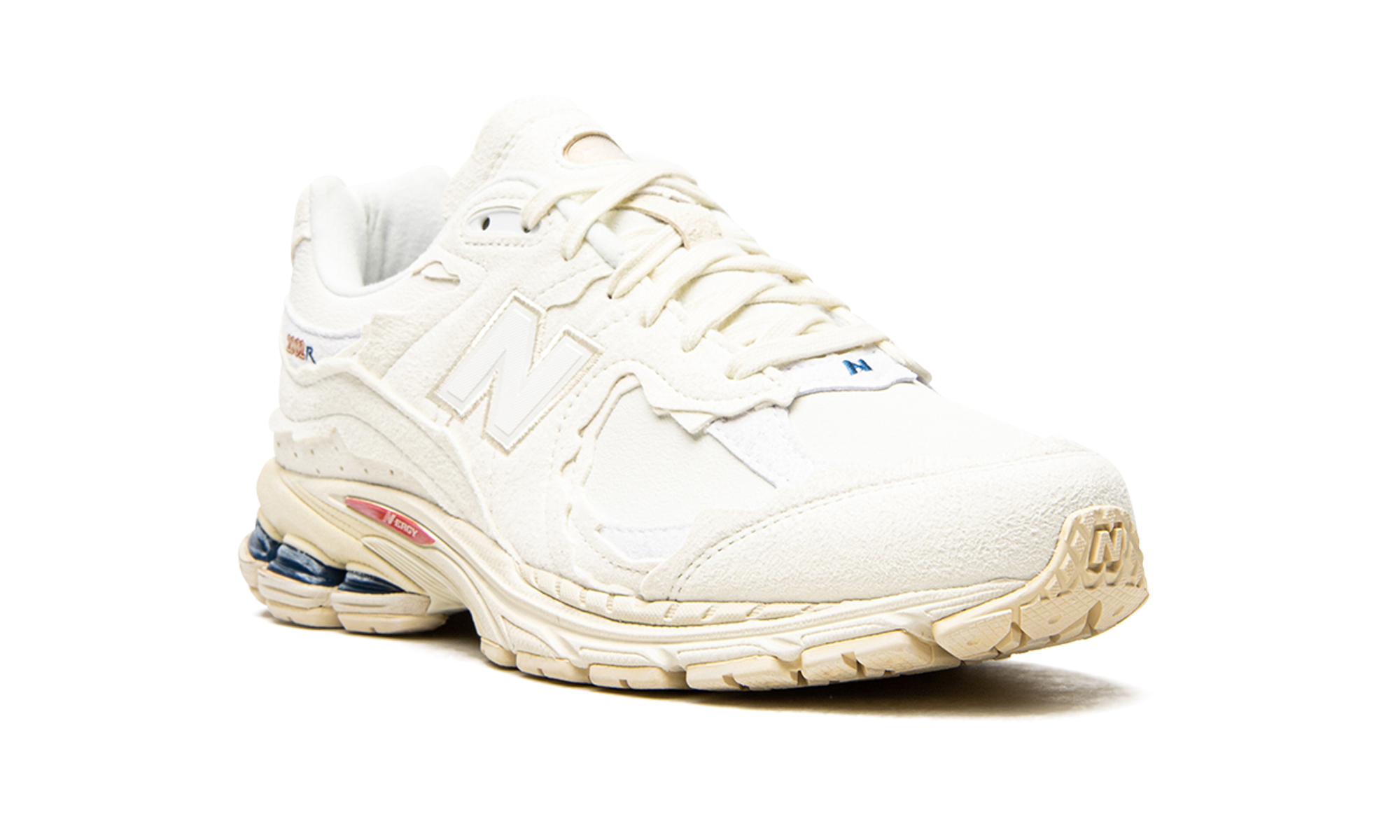 new balance 2002r protection pack sea salt+M2002RDC+diagnol right view