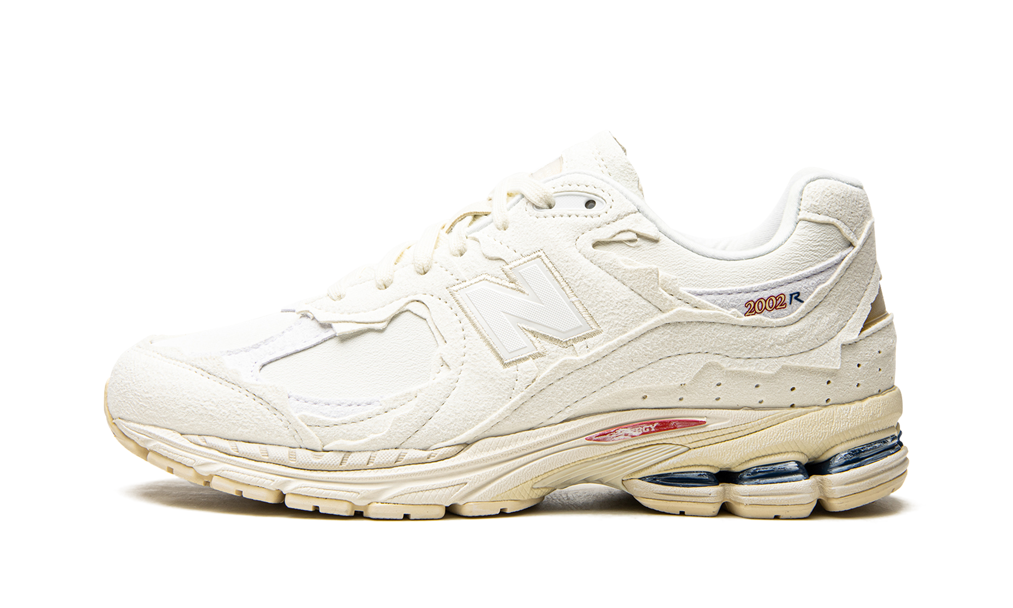 new balance 2002r protection pack sea salt+M2002RDC+diagnol right view 1