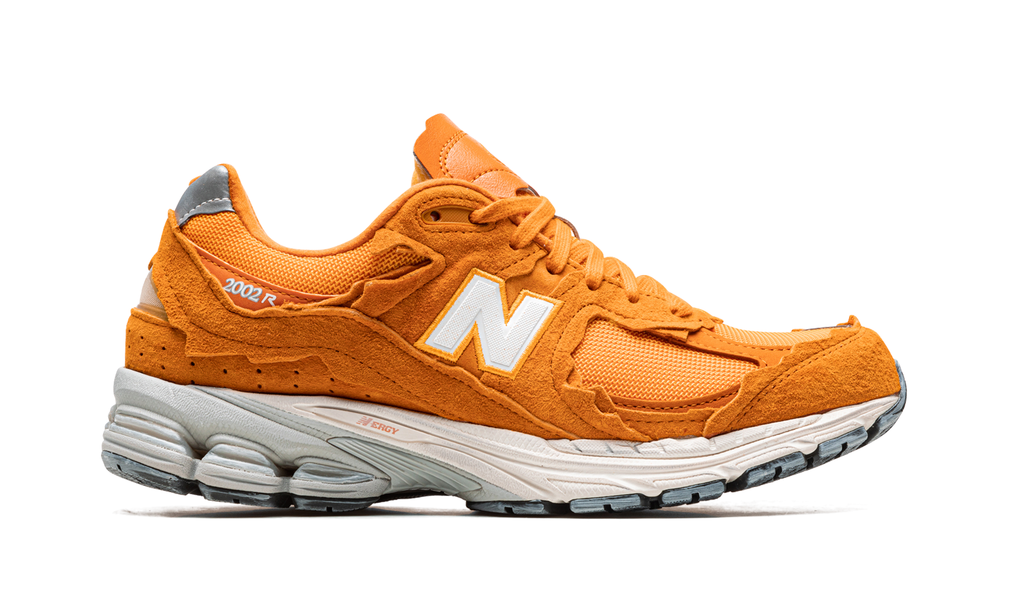 new balance 2002r protection pack vintage orange+M2002RDE+right view
