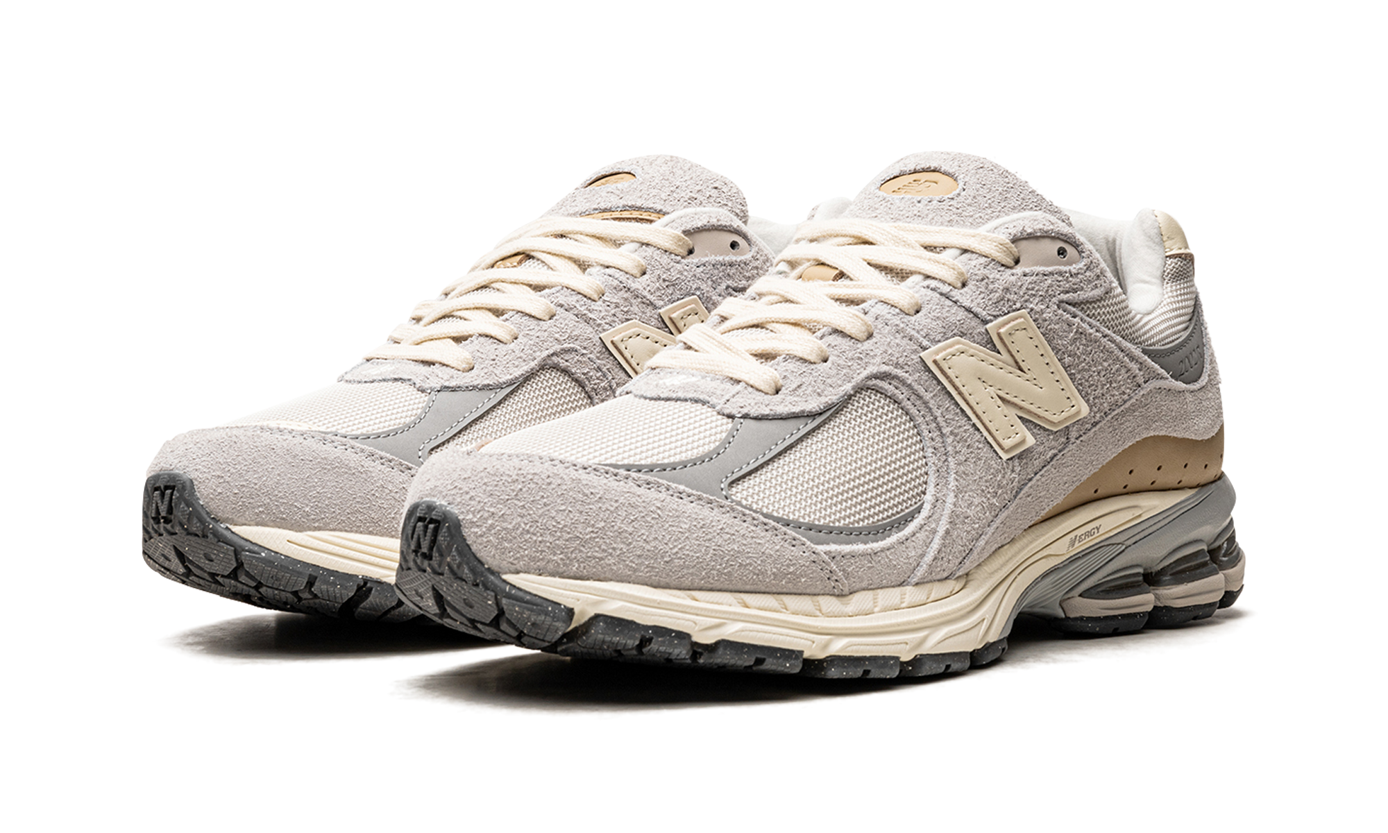 new balance 2002r rain cloud+M2002RSA+diagnol left view