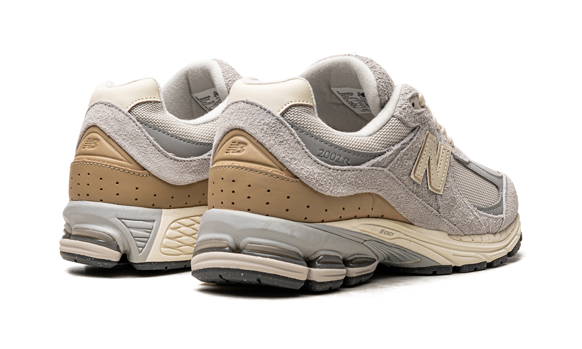 new balance 2002r rain cloud+M2002RSA+diagnol right behind view