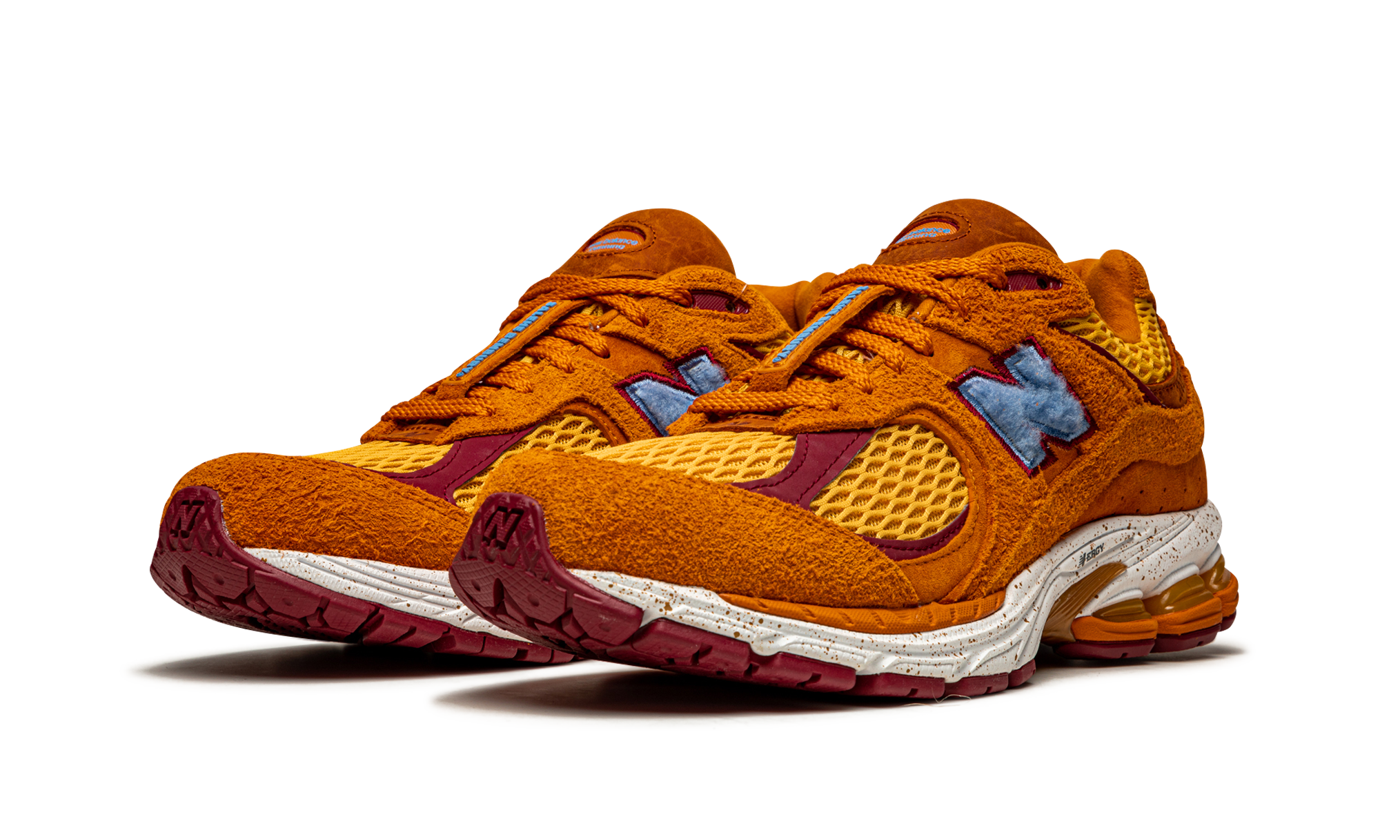 new balance 2002r salehe bembury peace be the journey+ML2002R1+diagnol left view