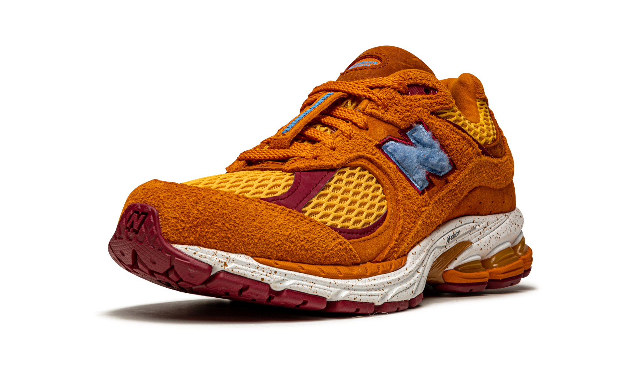 new balance 2002r salehe bembury peace be the journey+ML2002R1+left diagnol single view