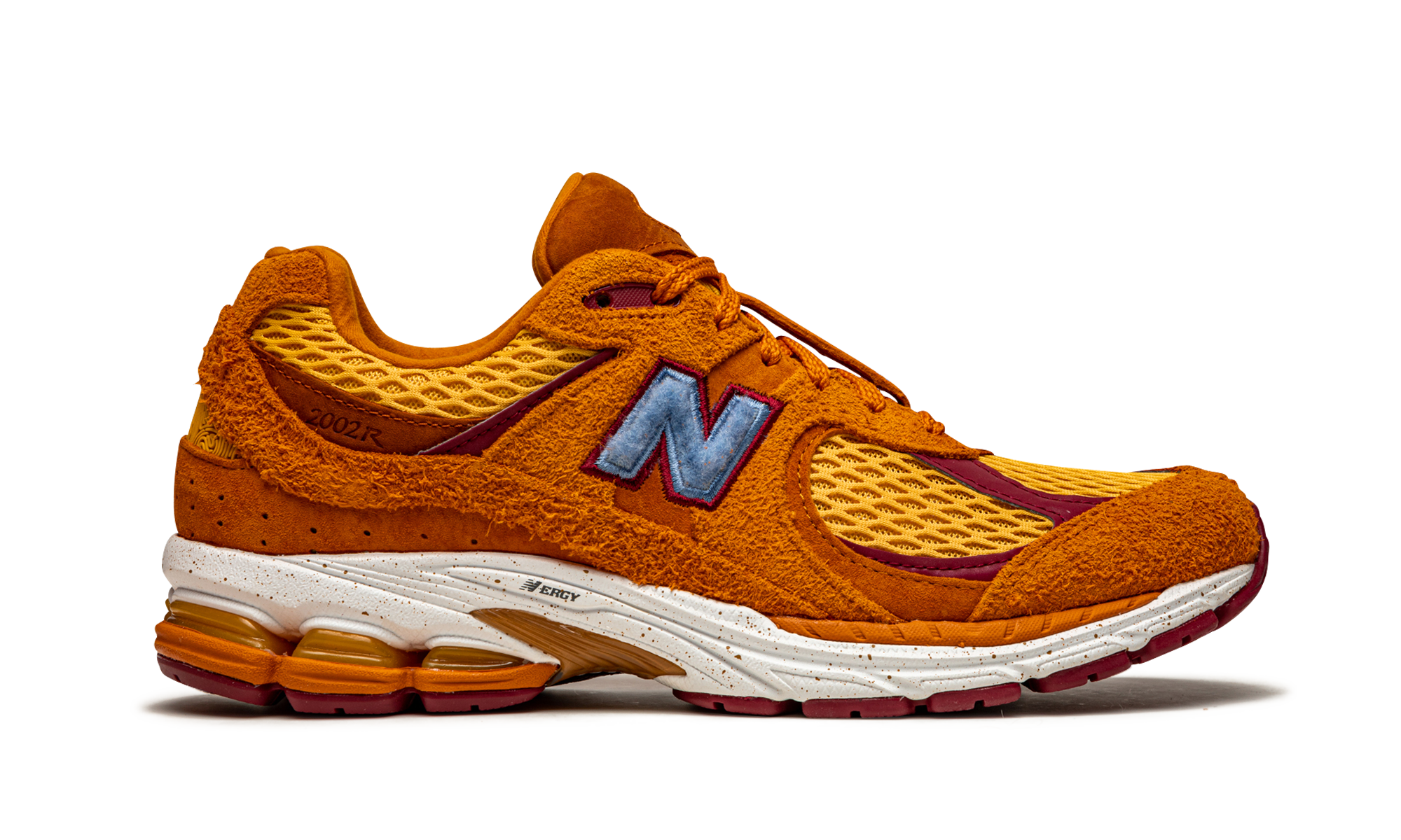 new balance 2002r salehe bembury peace be the journey+ML2002R1+right view