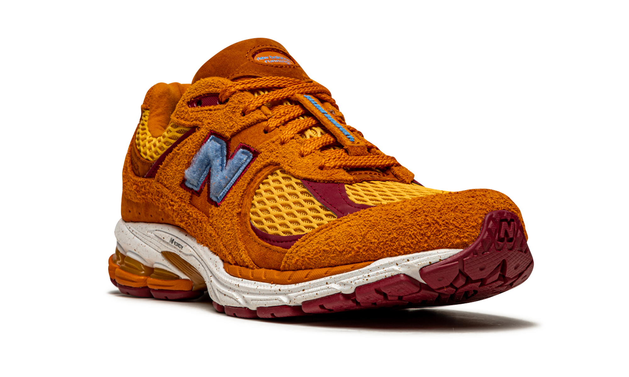 new balance 2002r salehe bembury peace be the journey+ML2002R1+diagnol right view