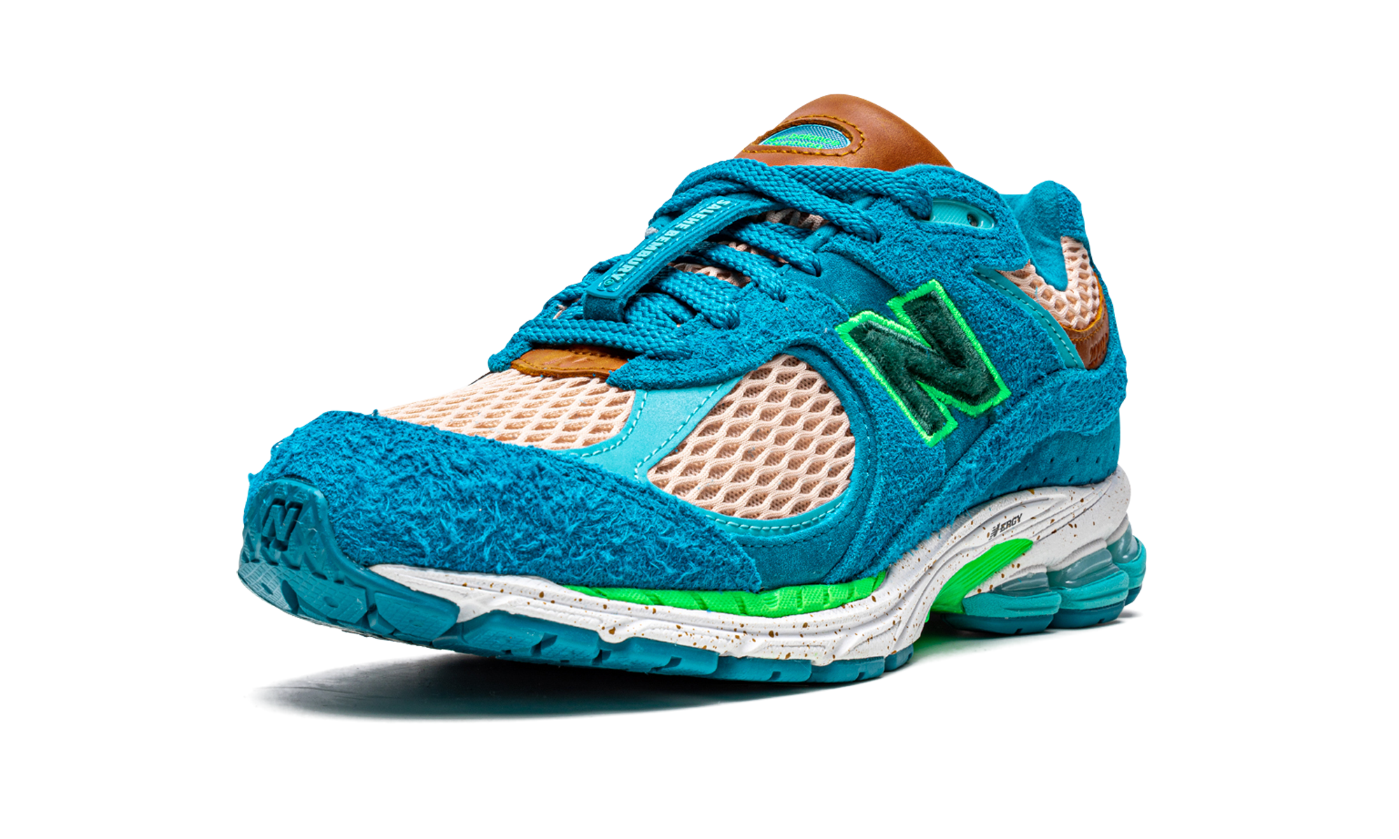 new balance 2002r salehe bembury water be the guide+ML2002RJ+left diagnol single view