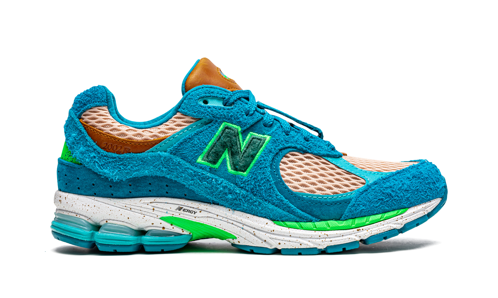 new balance 2002r salehe bembury water be the guide+ML2002RJ+right view