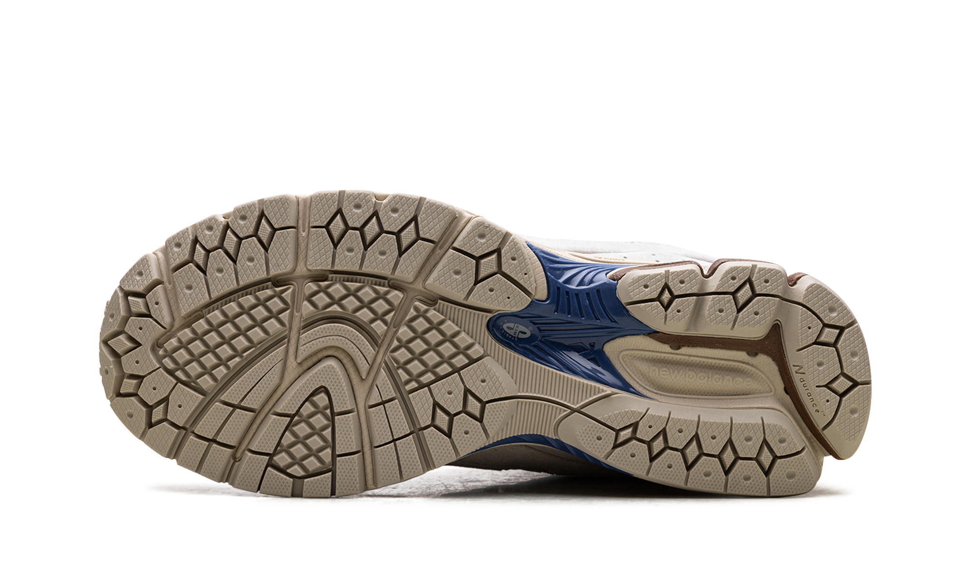 new balance 2002r sandstone light arctic grey+M2002RBZ+bottom view