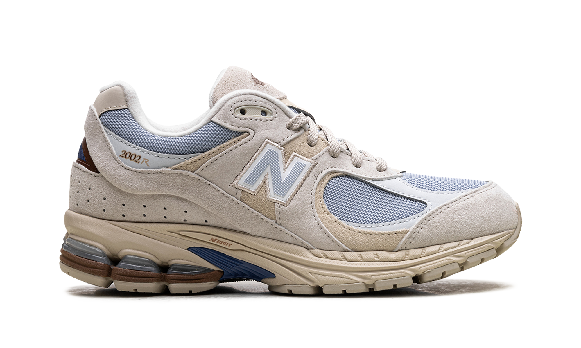 new balance 2002r sandstone light arctic grey+M2002RBZ+right view