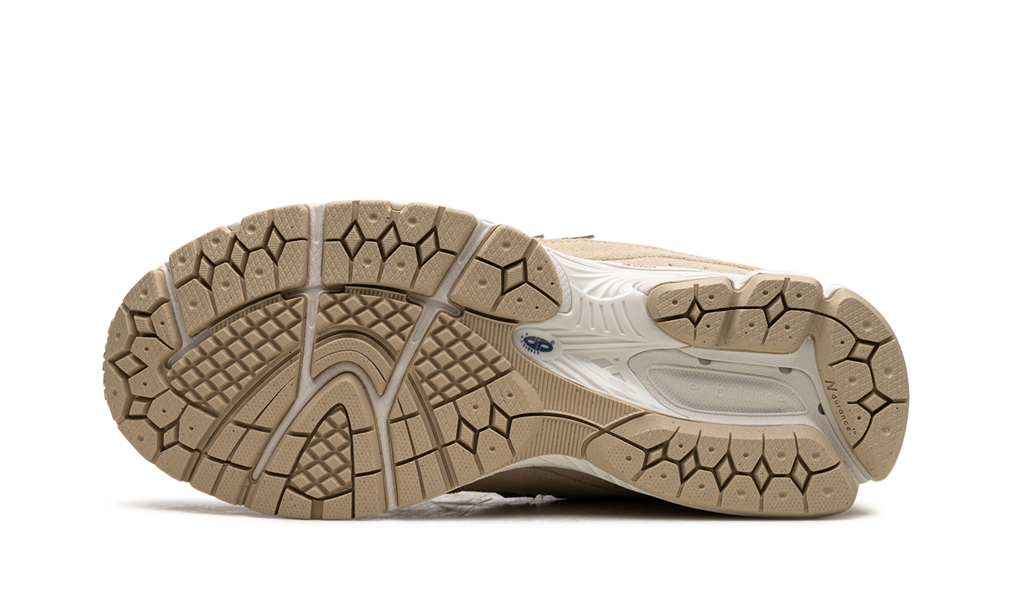 new balance 2002r sandstone+M2002RSC+bottom view