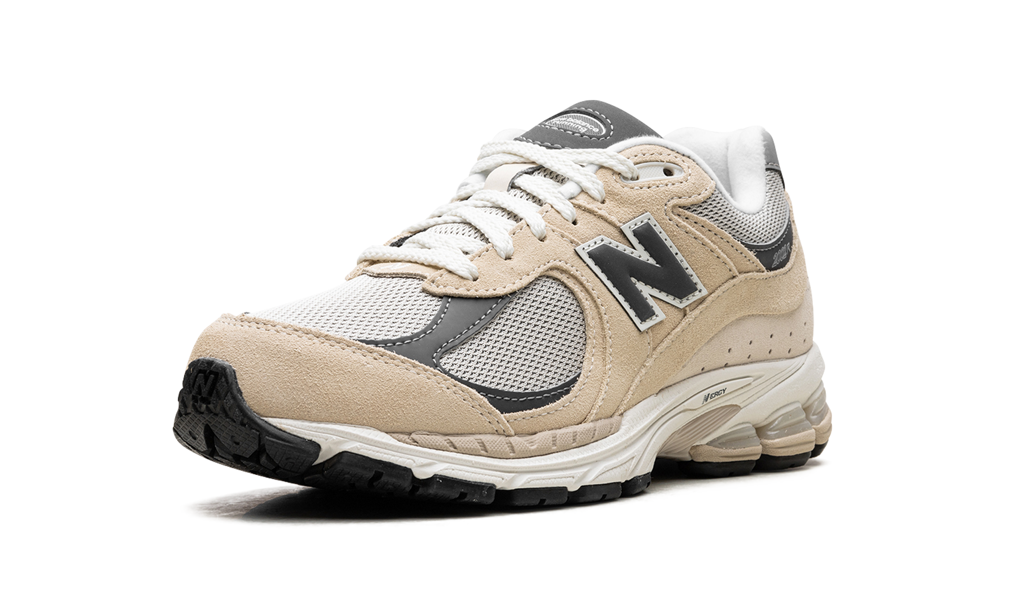 new balance 2002r sandstone magnet+M2002RFA+left diagnol single view