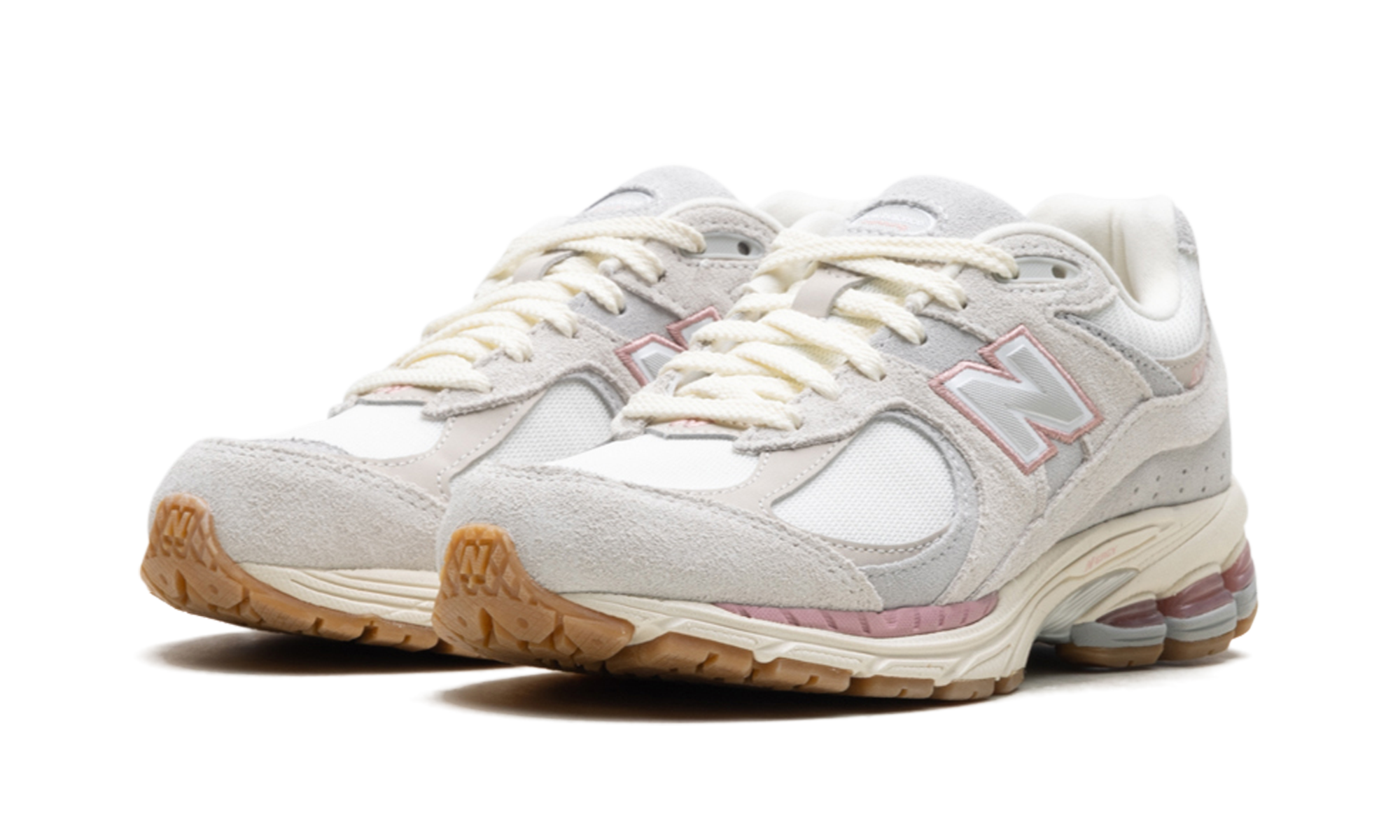 new balance 2002r sea salt brighton grey+M2002RPM+diagnol left view