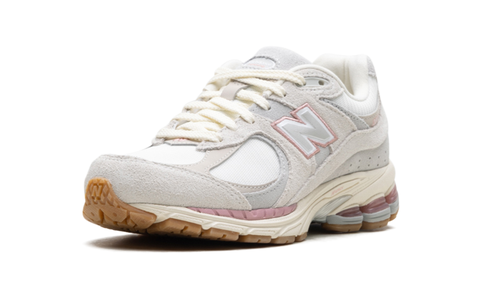 new balance 2002r sea salt brighton grey+M2002RPM+left diagnol single view