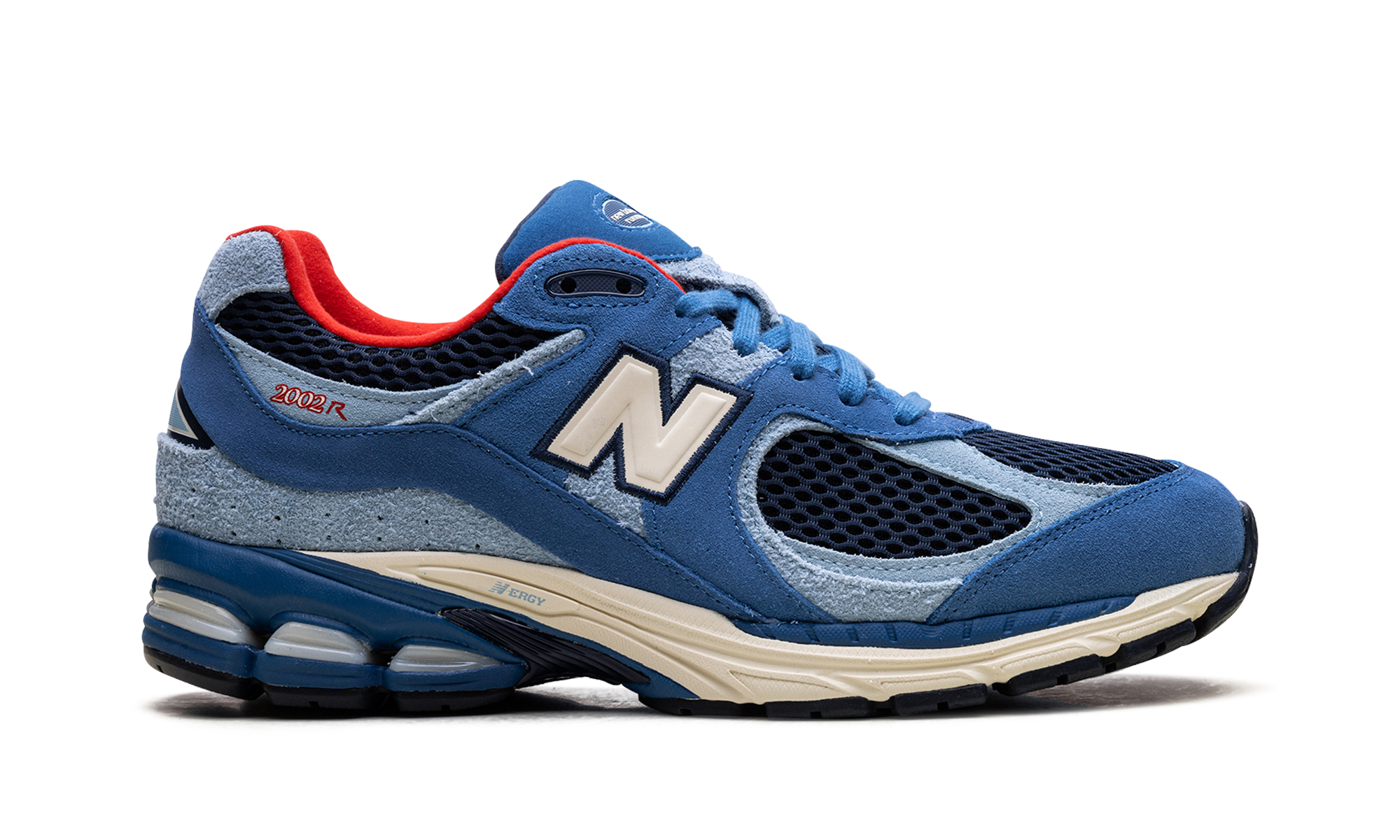 new balance 2002r shoe palace volcanic rocks blue+M2002RRM+right view